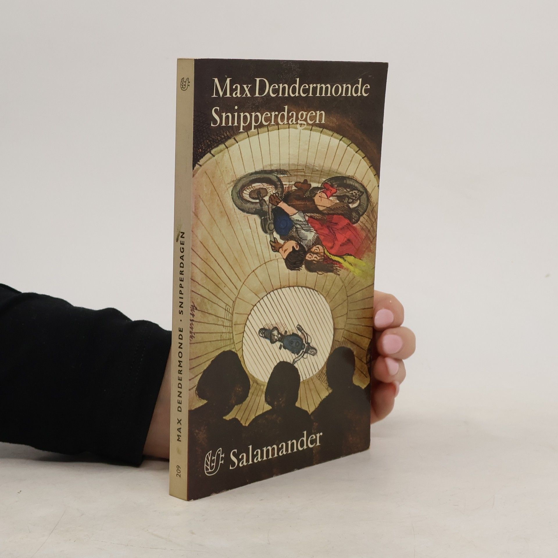 Max Dendermonde Snipperdagen