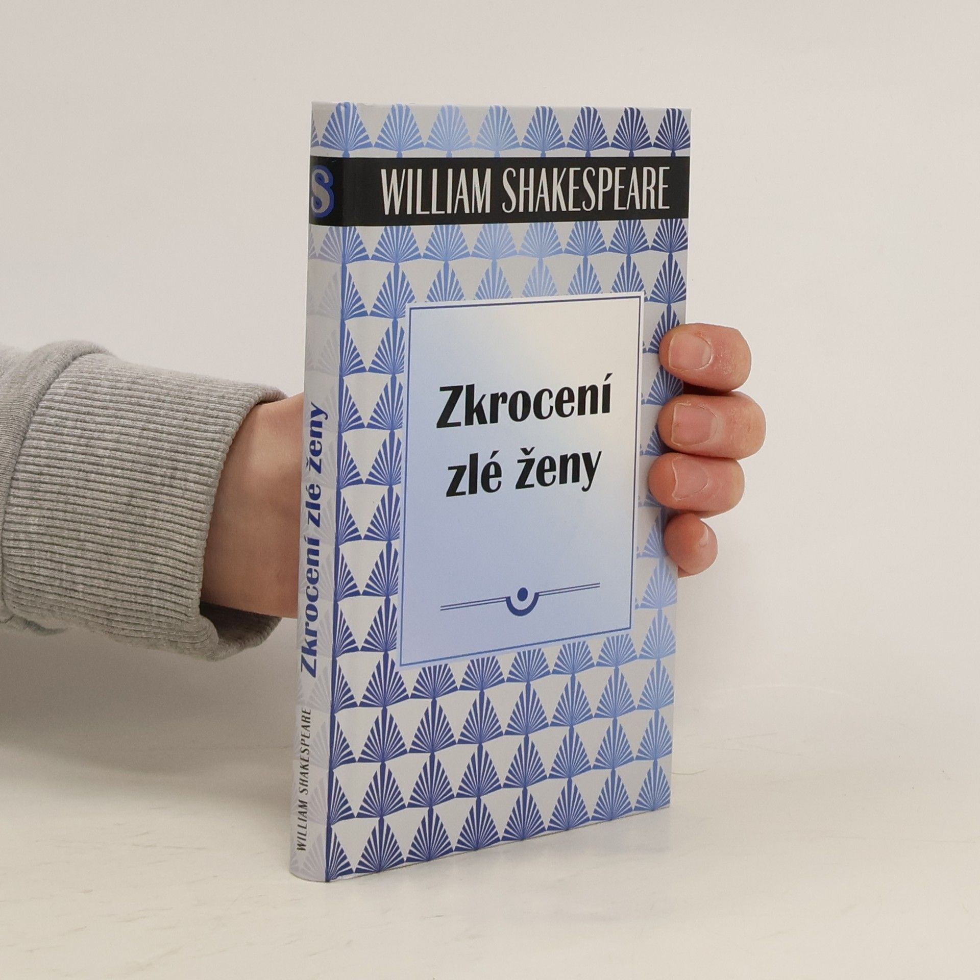 Zkrocení zlé ženy