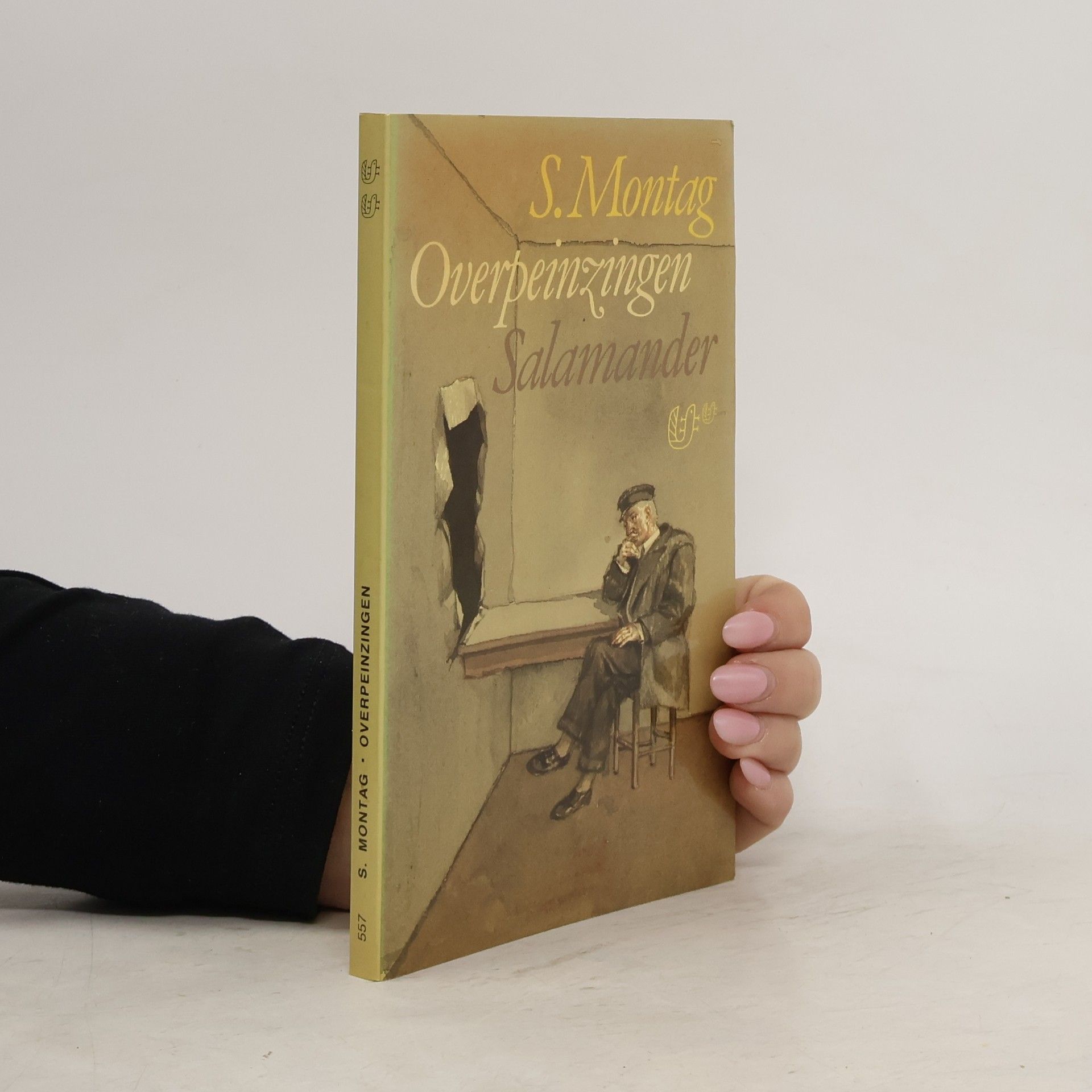 S. Montag Overpeinzingen