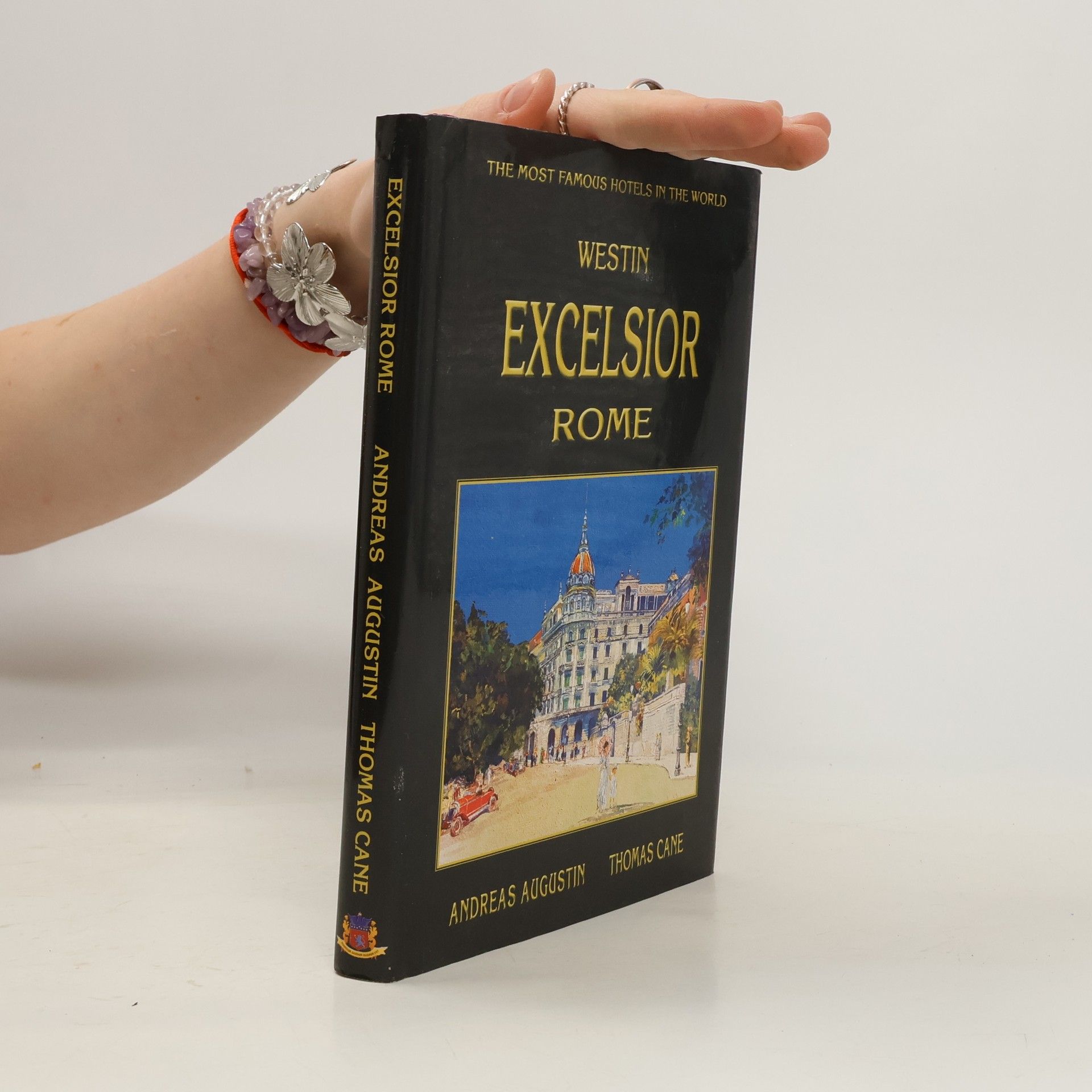 Westin Excelsior Rome