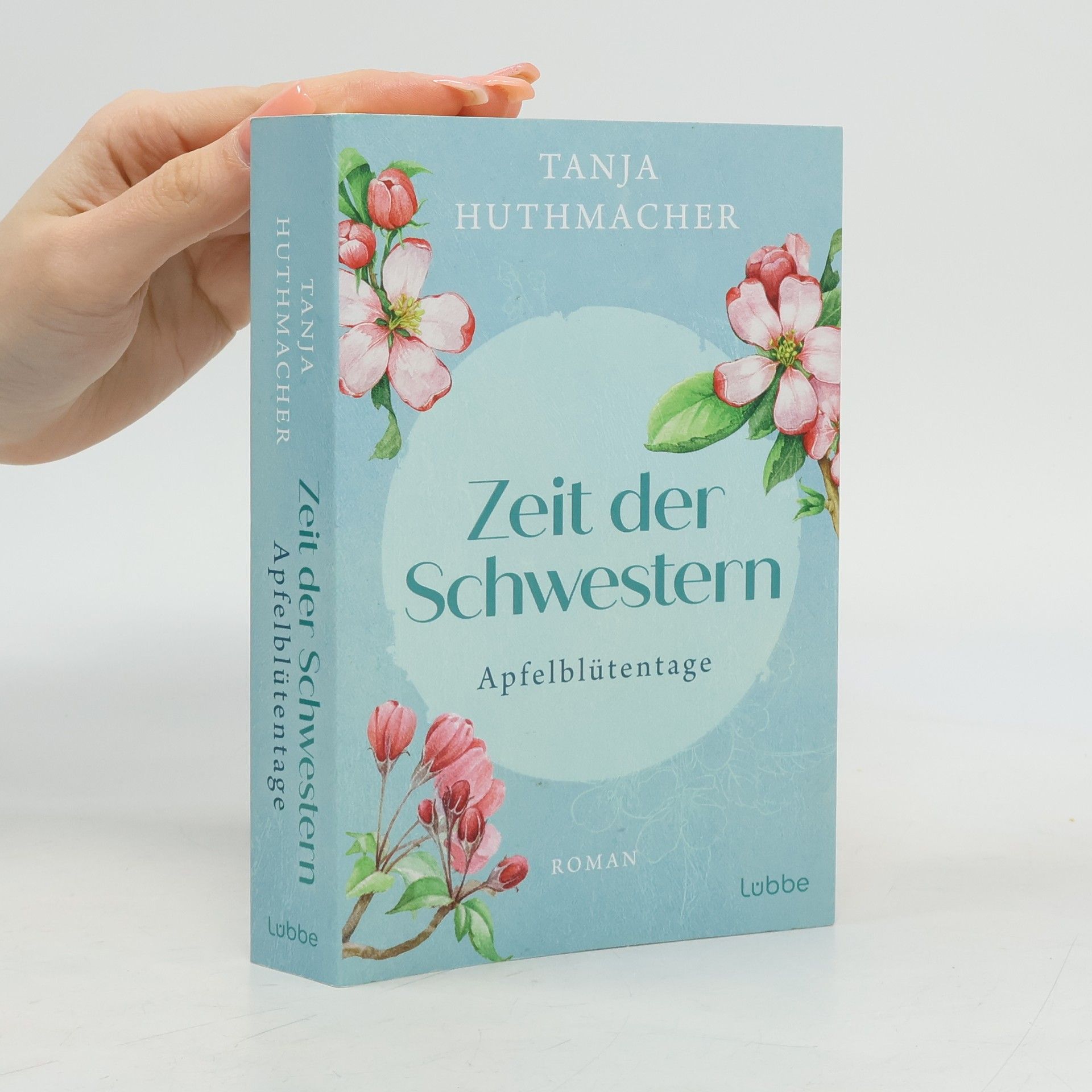 Tanja Huthmacher Zeit der Schwestern