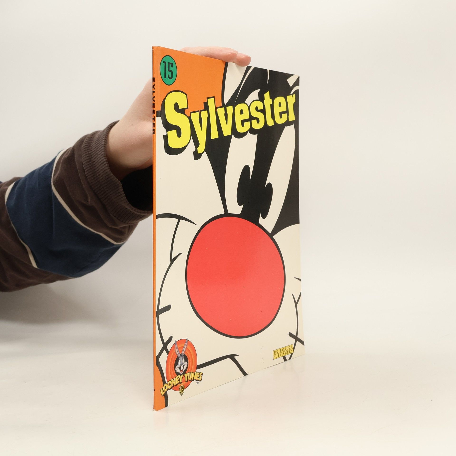 Autorenkollektiv Sylvester 15