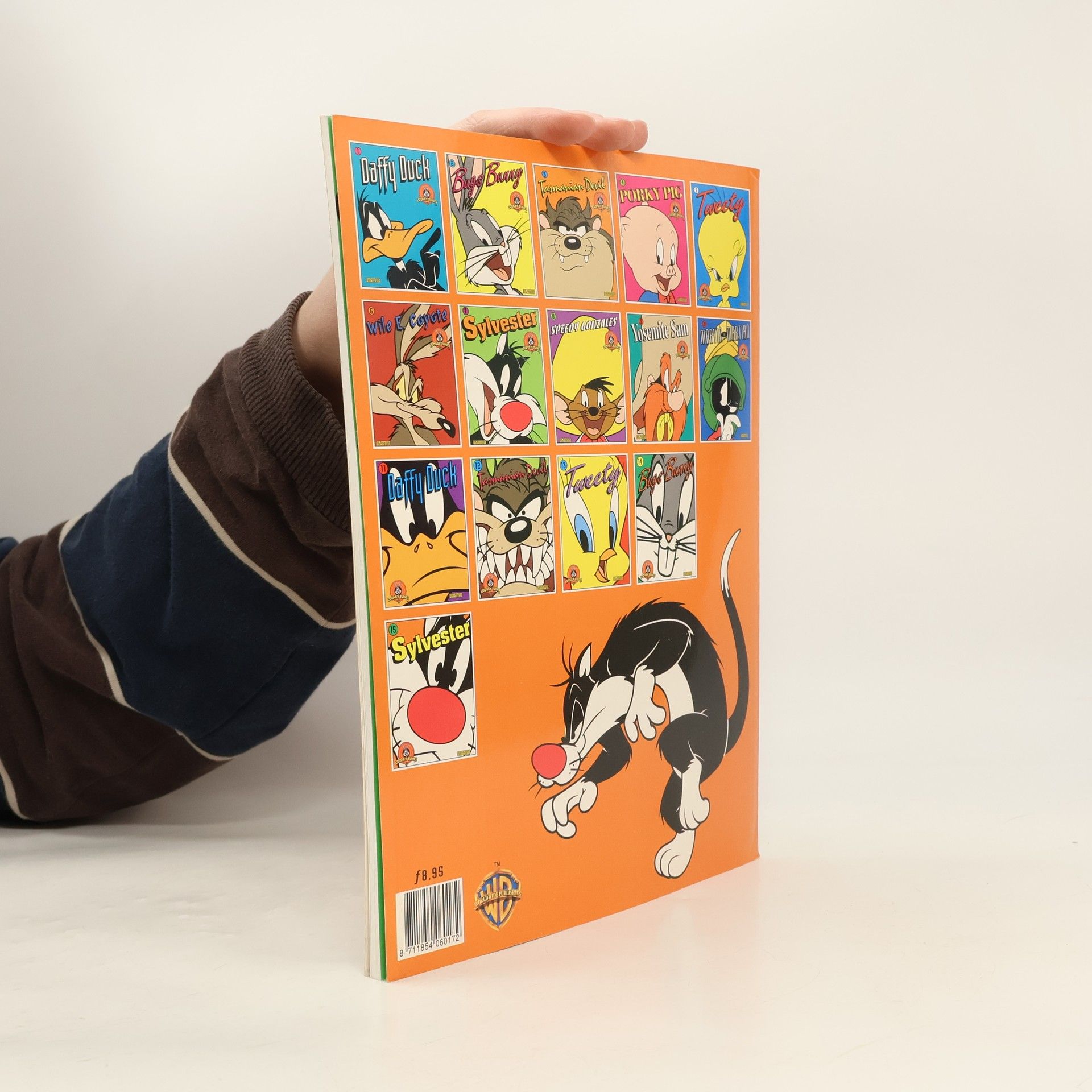 Autorenkollektiv Sylvester 15