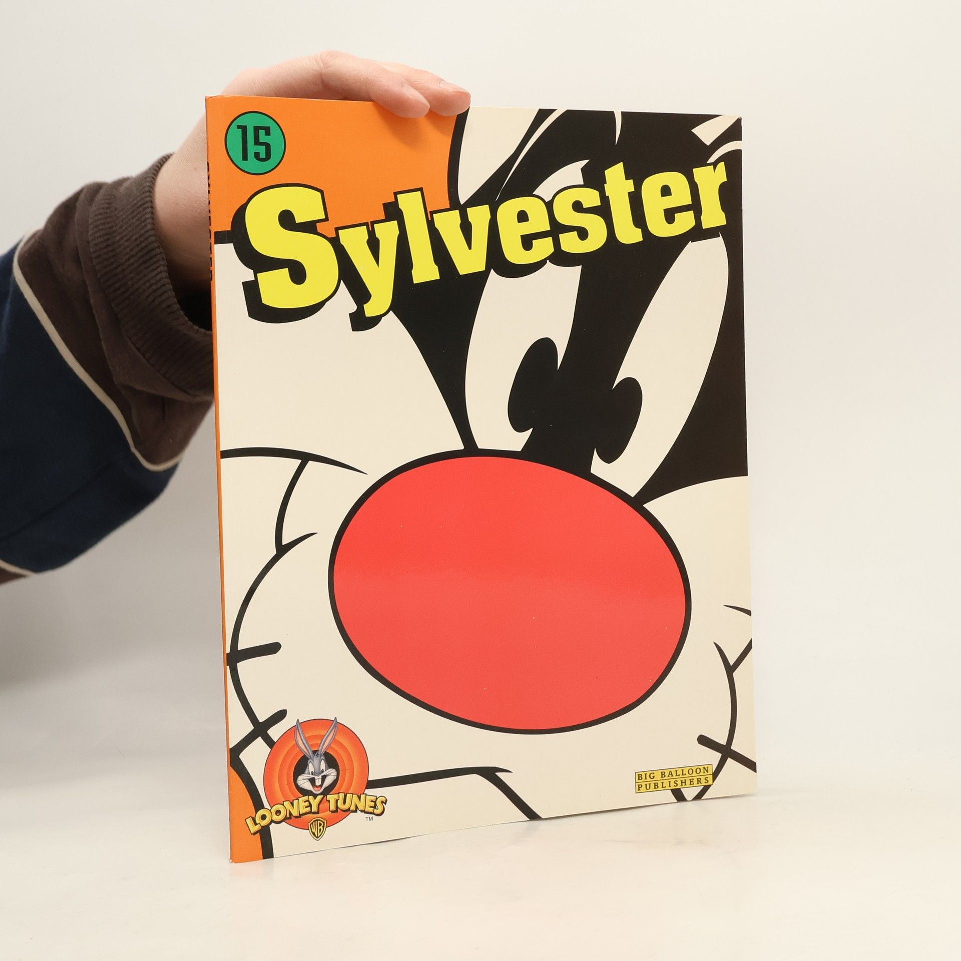 Autorenkollektiv Sylvester 15