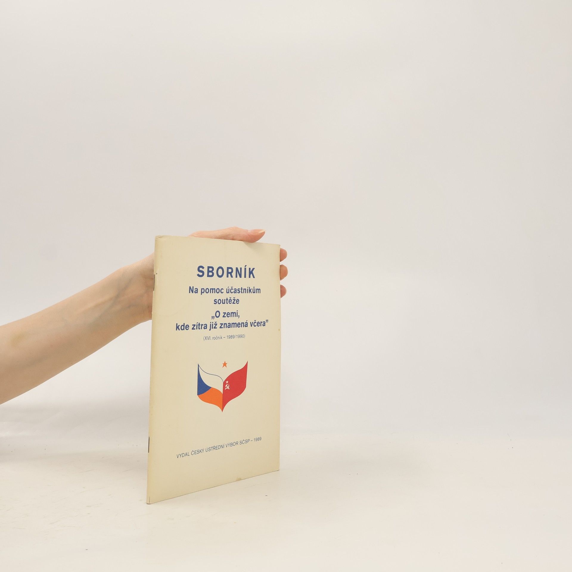 Autorenkollektiv Sborník