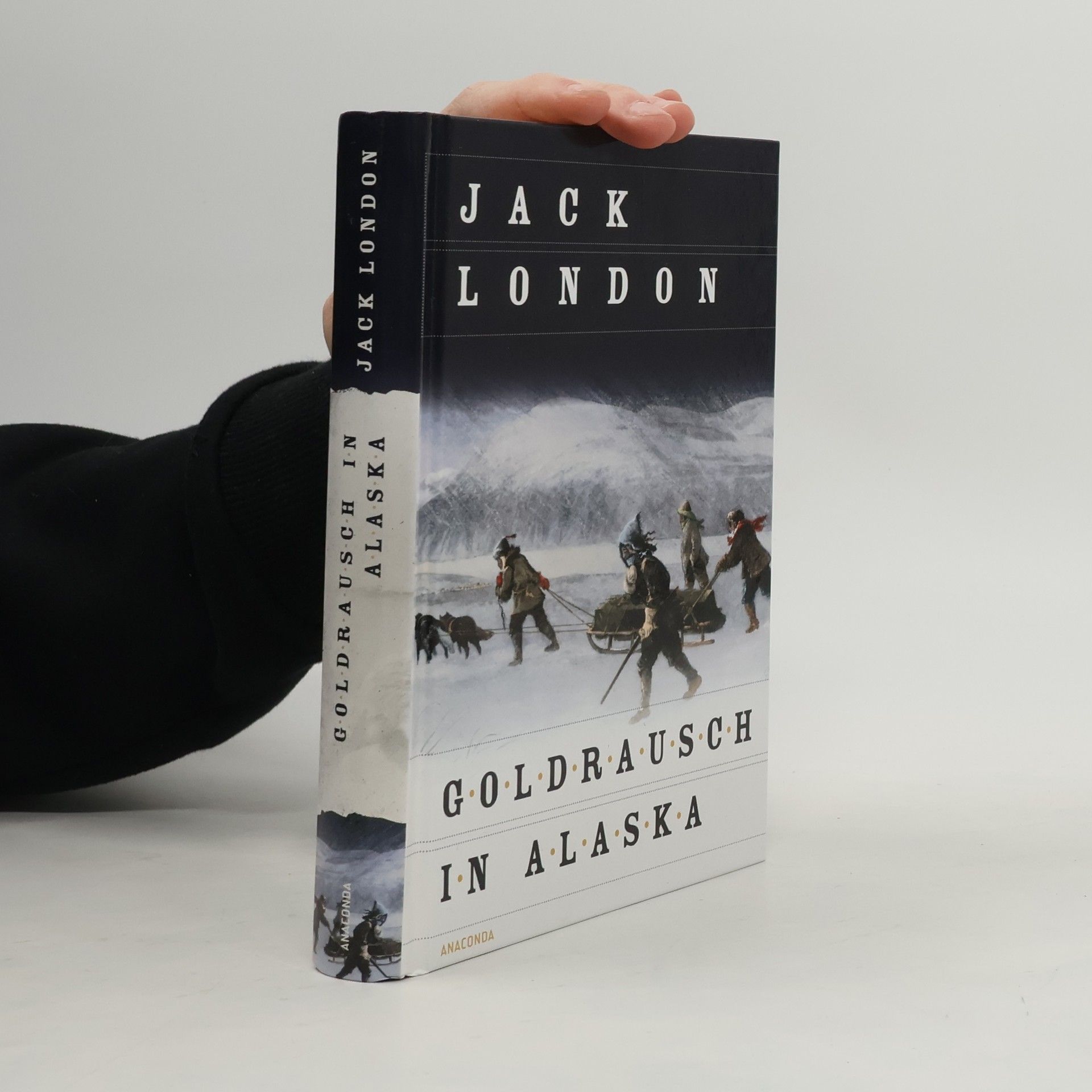 Jack London Ruf der Wildnis