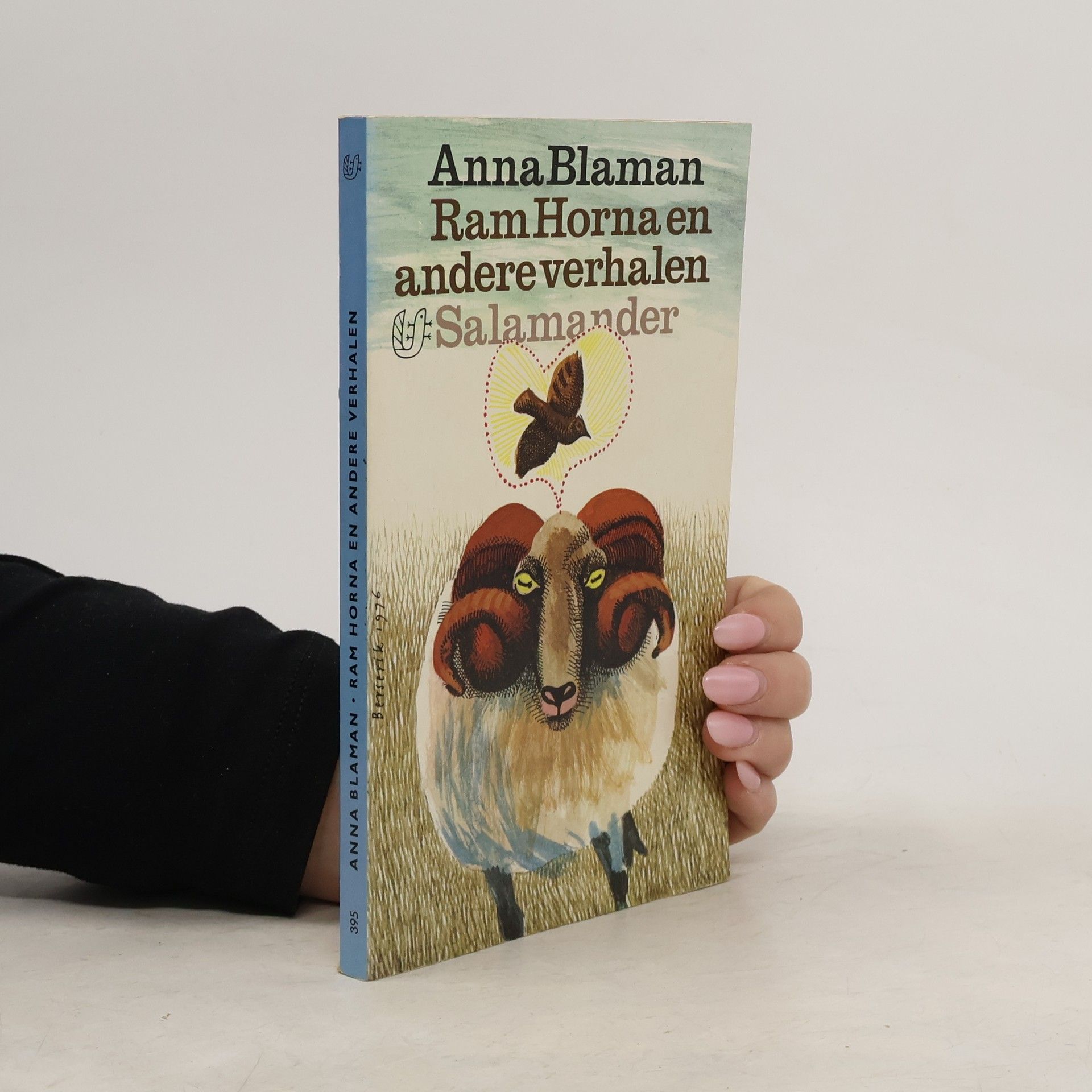Ram Horna en andere verhalen