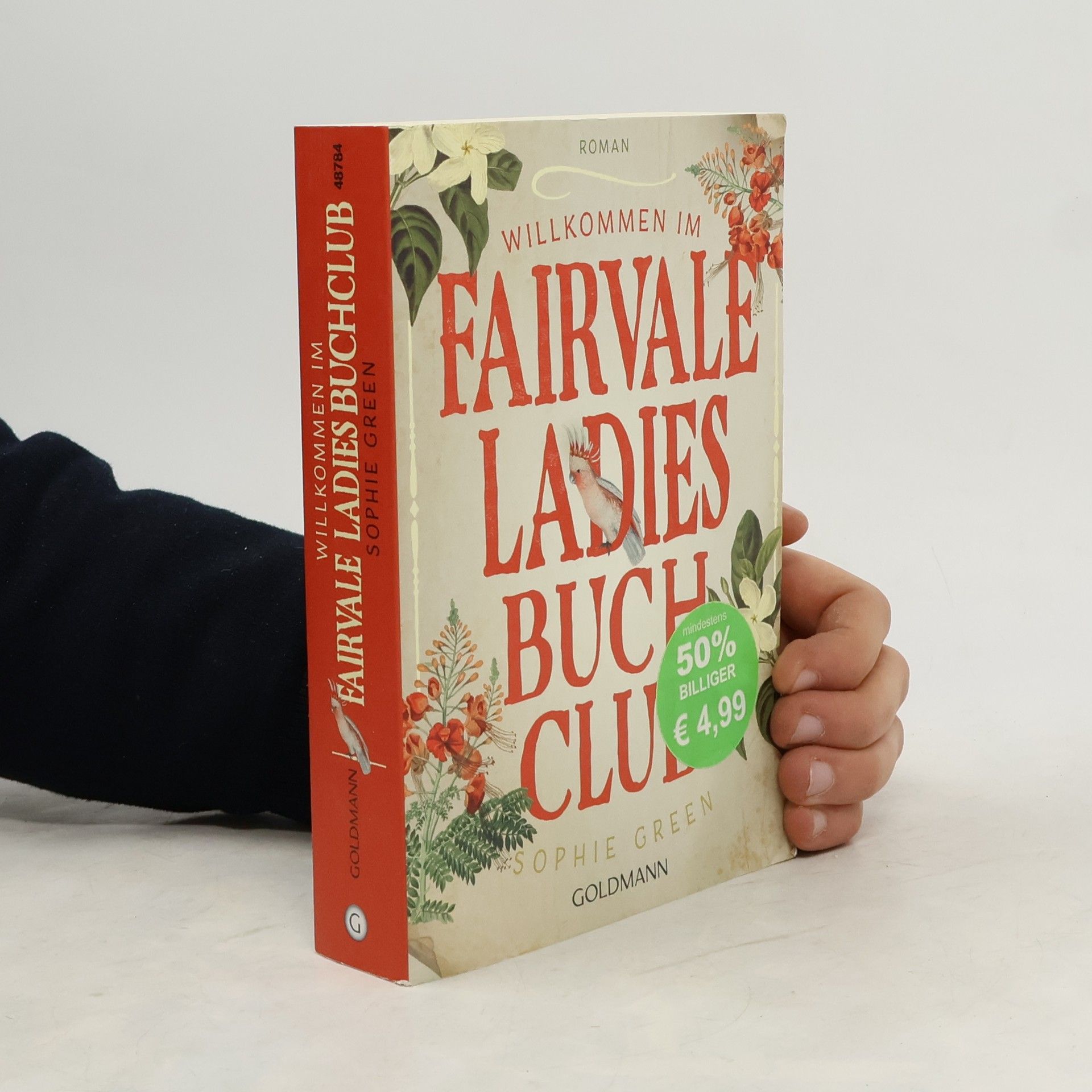 Sophie Green Willkommen im Fairvale Ladies Buchclub