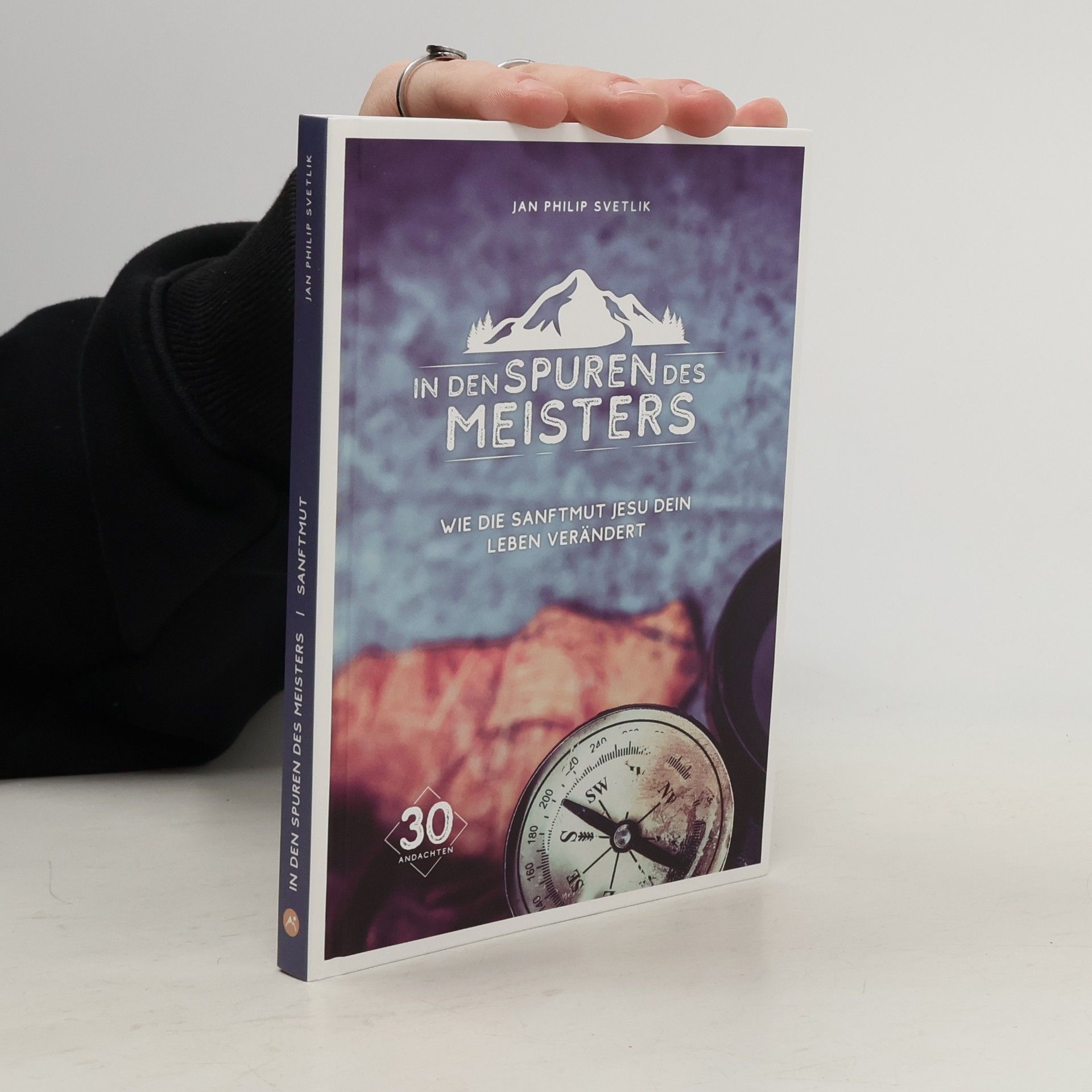 In den Spuren des Meisters