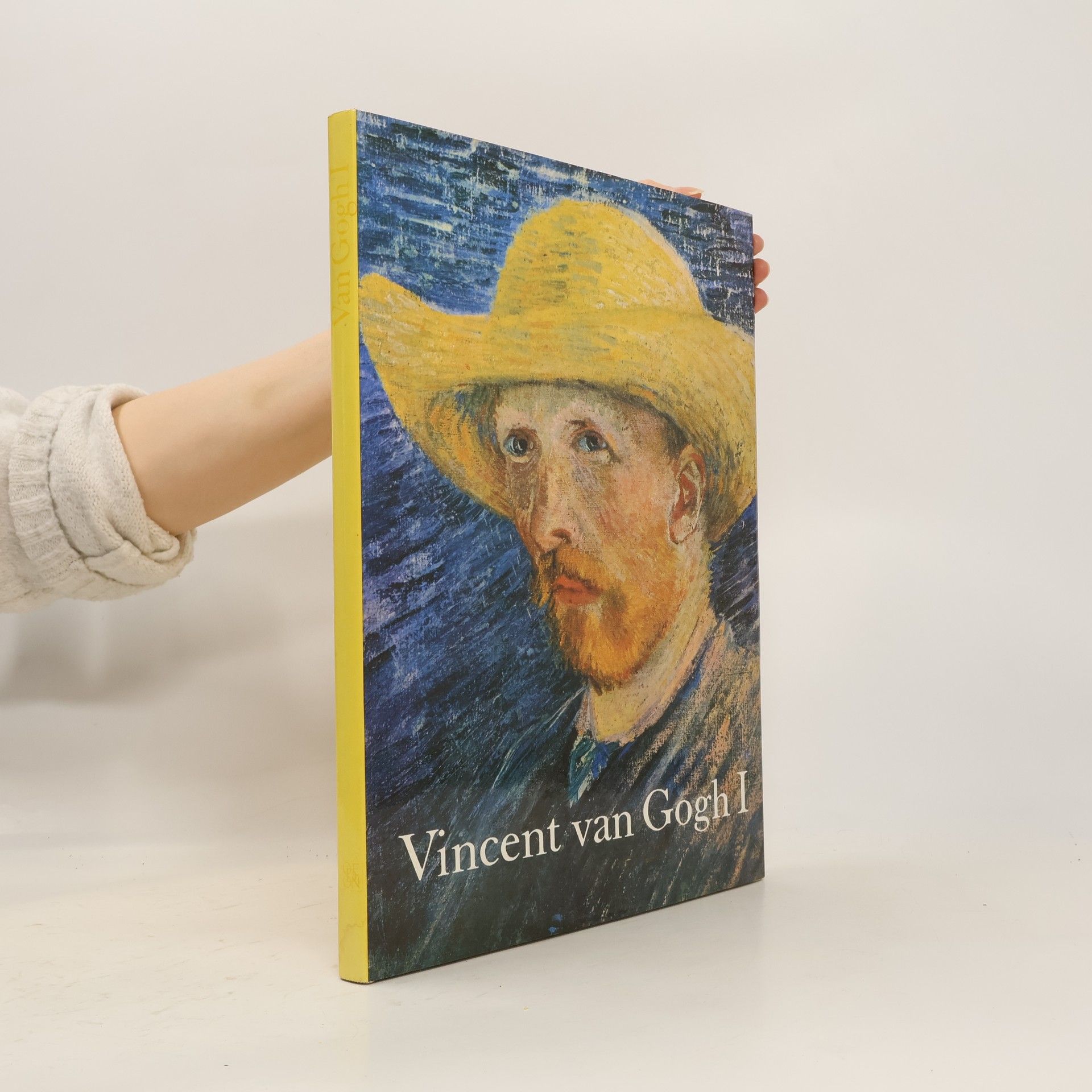 Paolo Lecaldano Vincent van Gogh I
