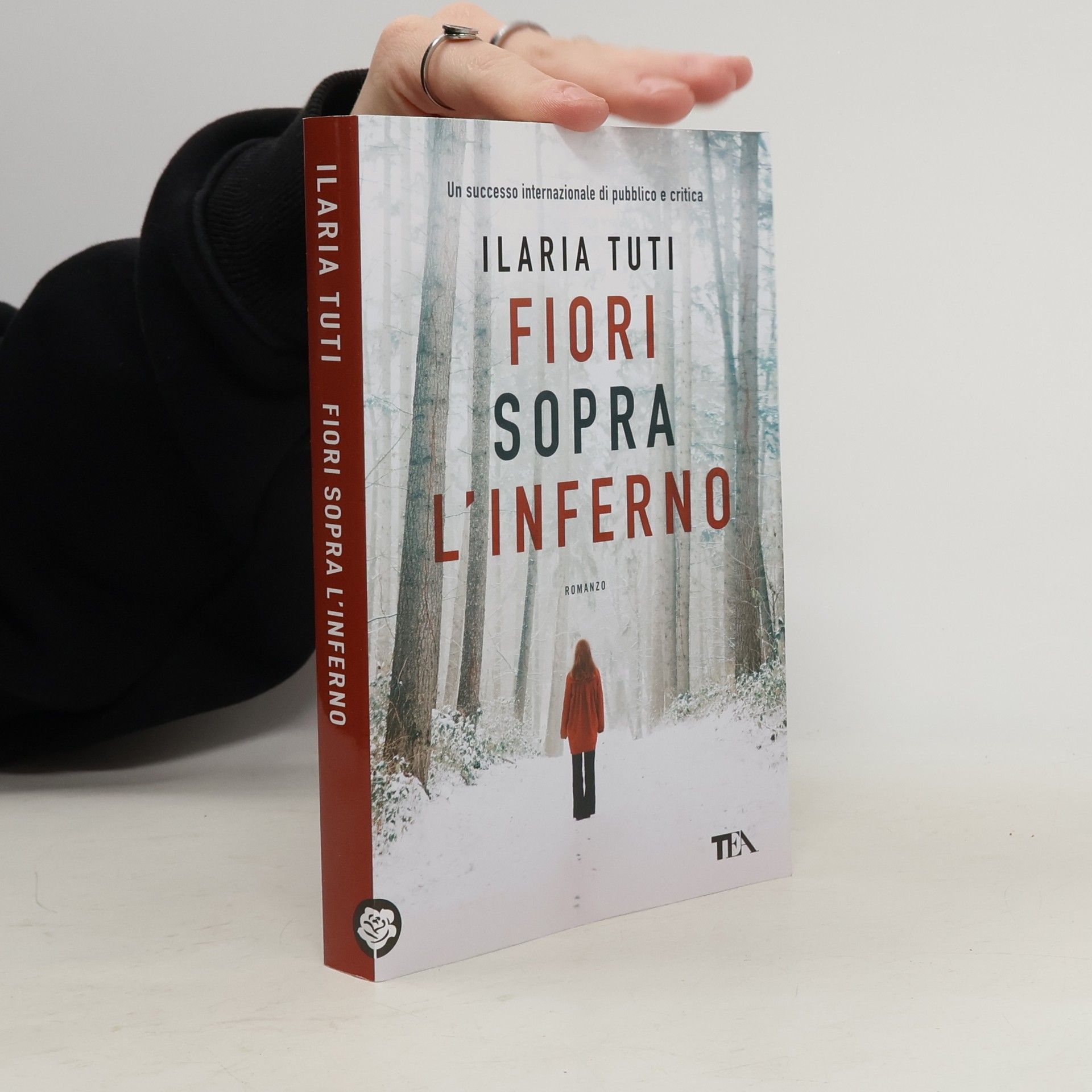 Alessia Gazzola La Ragazza del Collegio