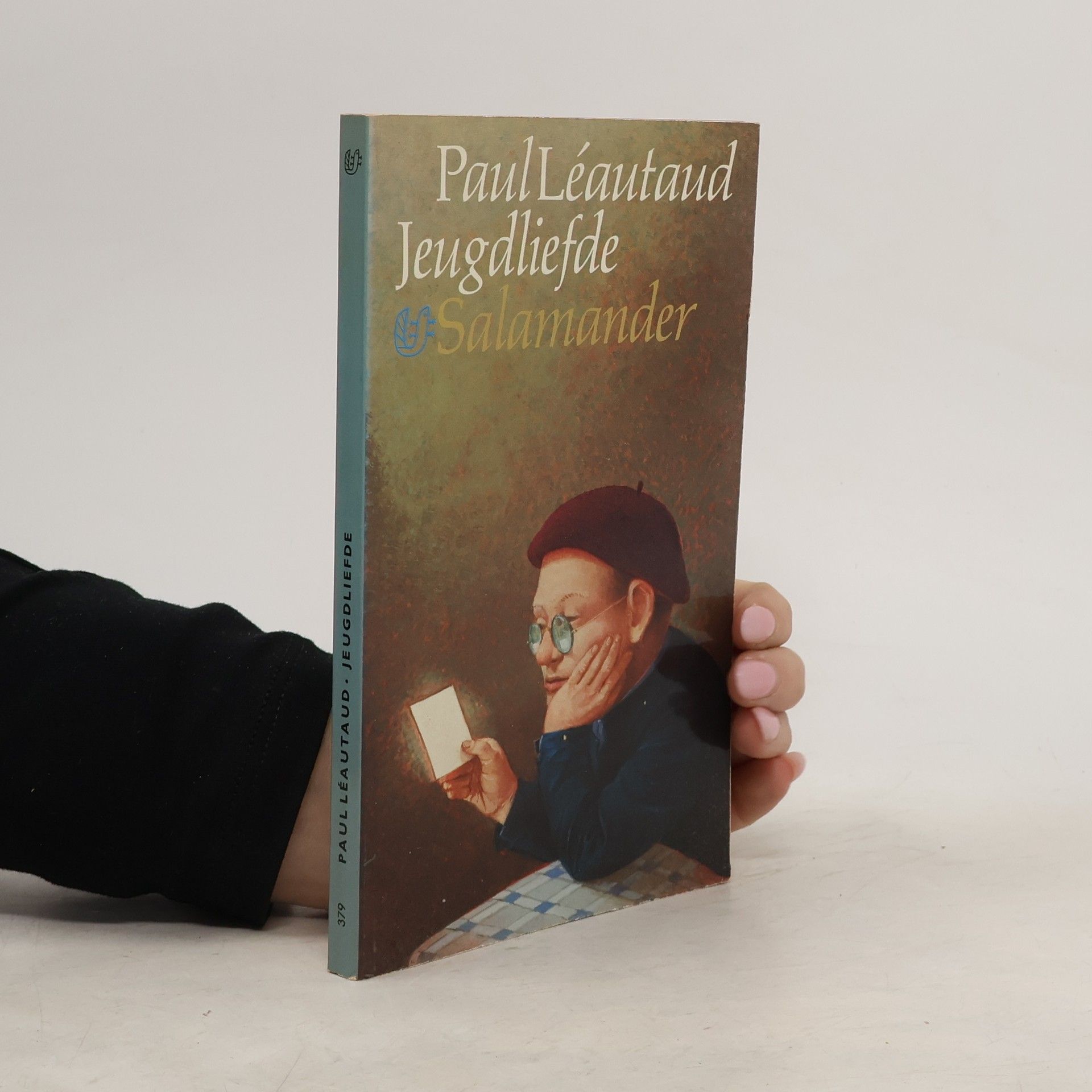 Paul Firmin Valentin Léautaud Jeugdliefde