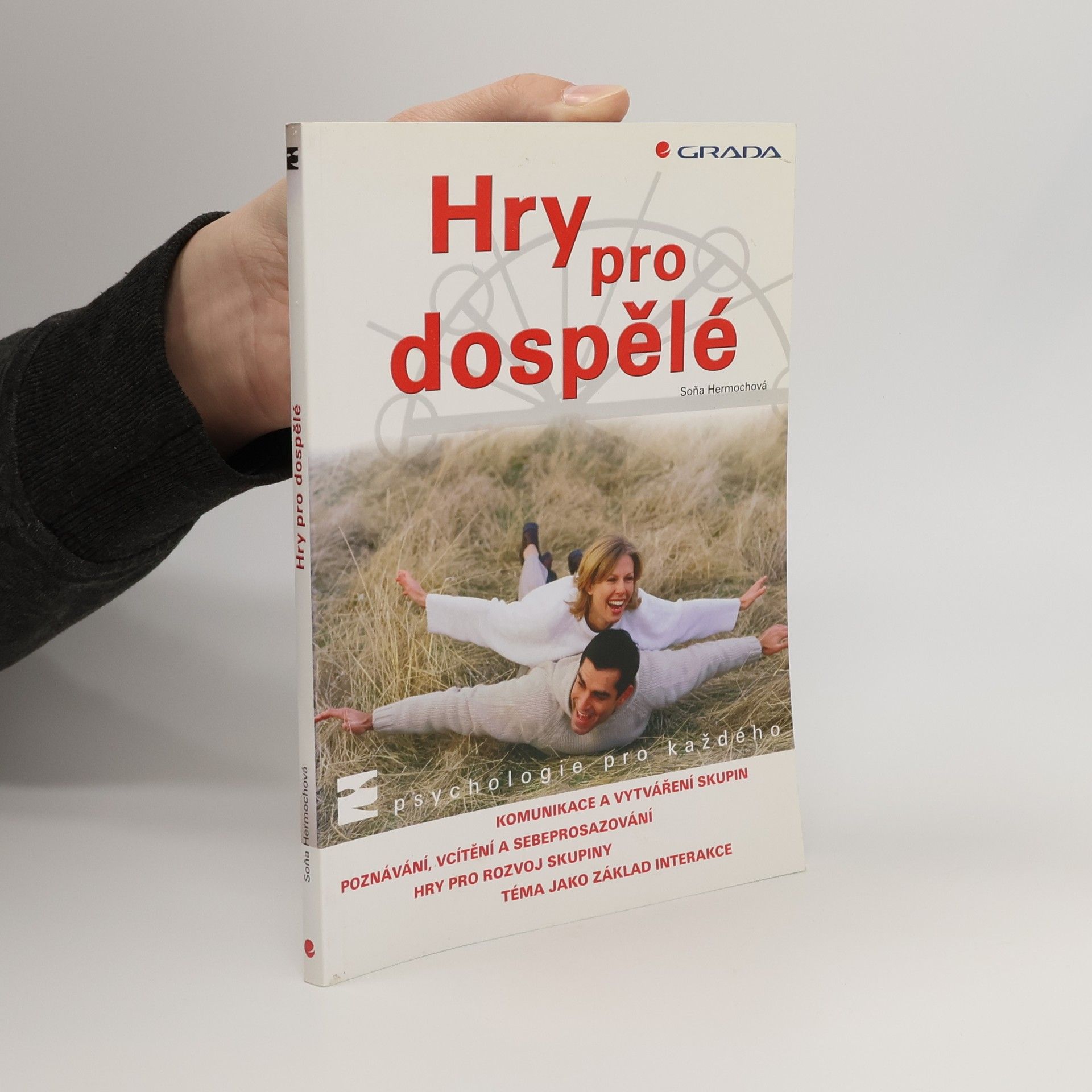 Hry pro dospělé