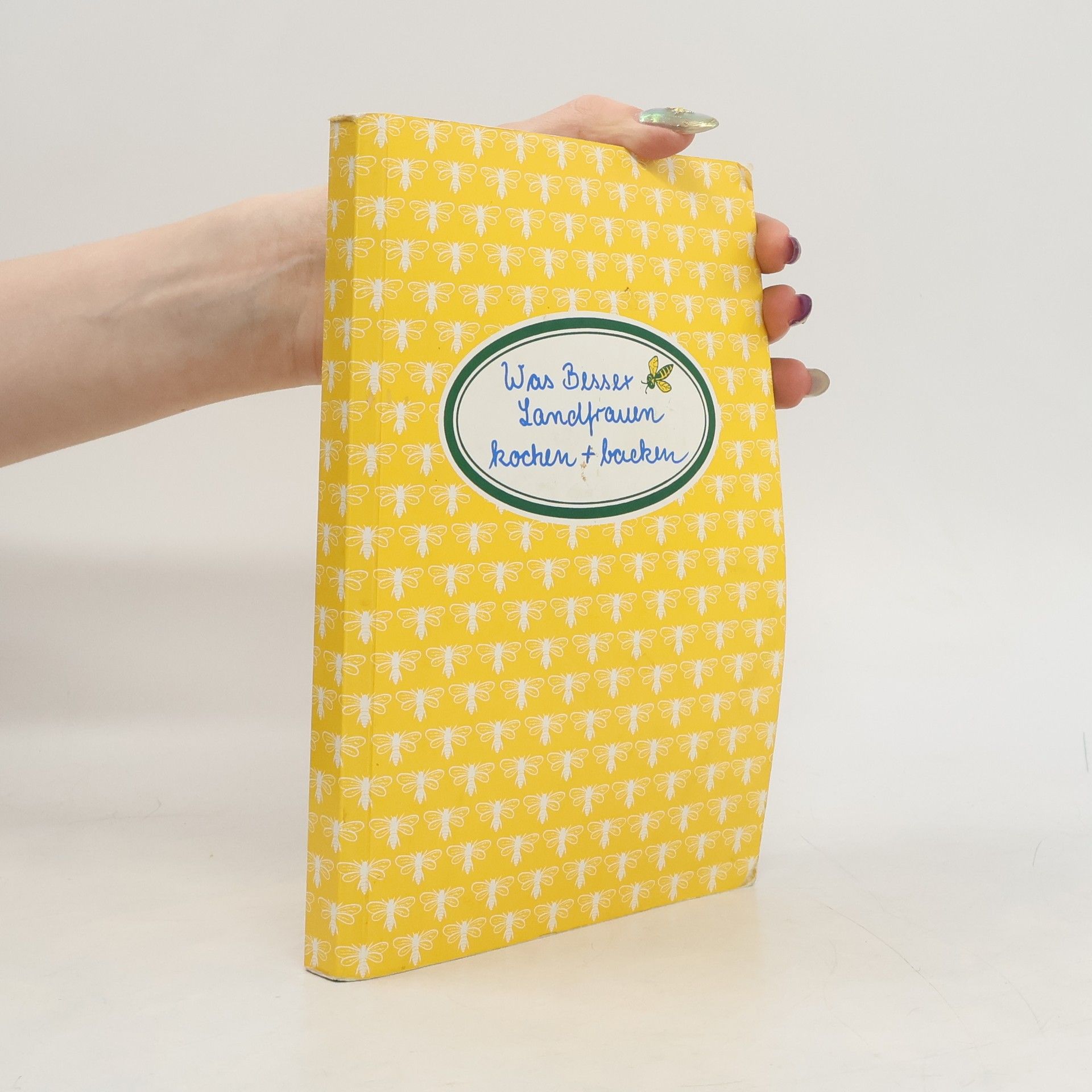 Autorenkollektiv Was Besser Landfrauen kochen & backen