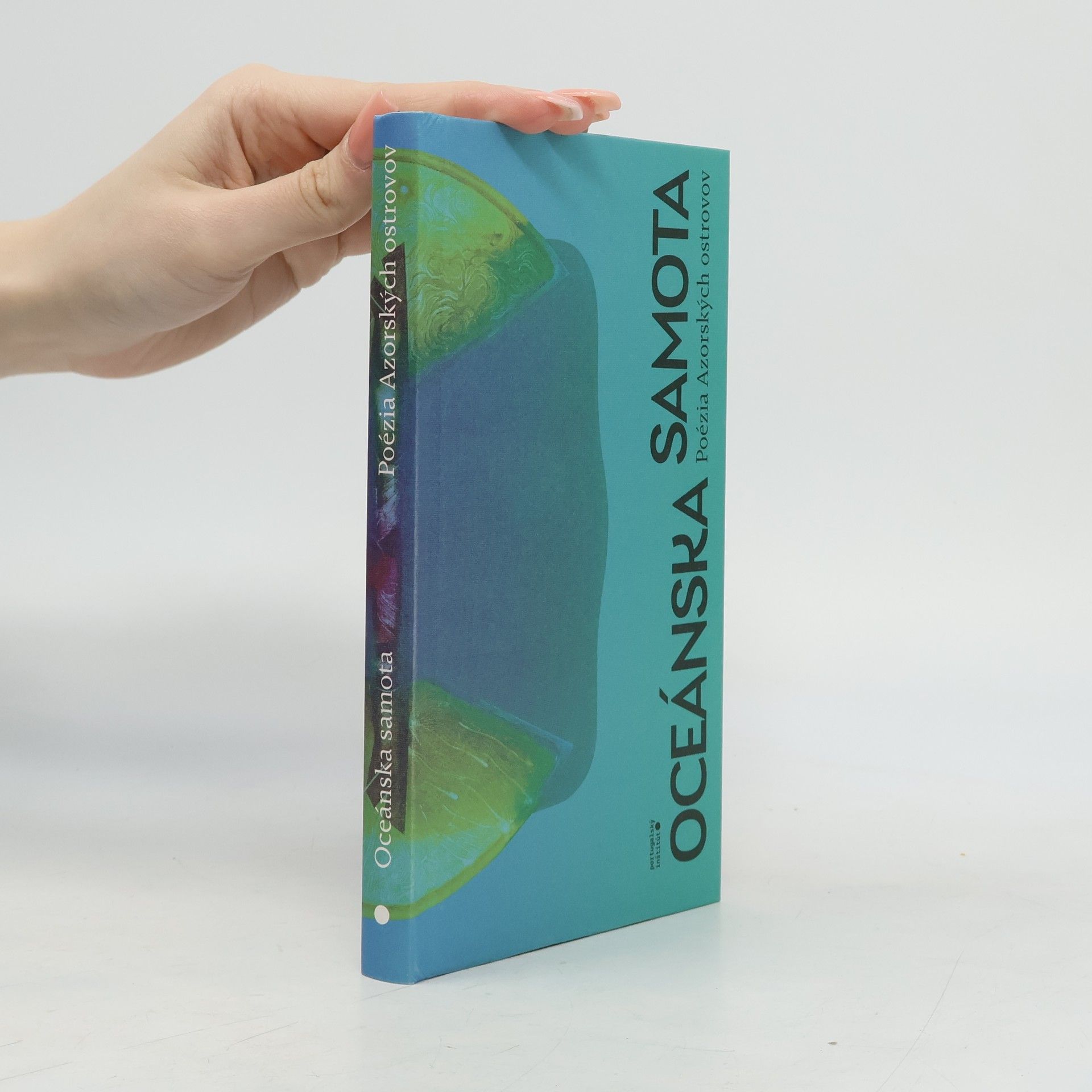 Autorenkollektiv Oceánska samota