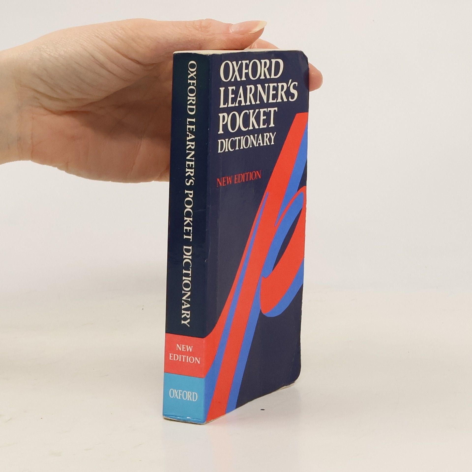 Martin Manser Oxford Learner's Pocket Dictionary