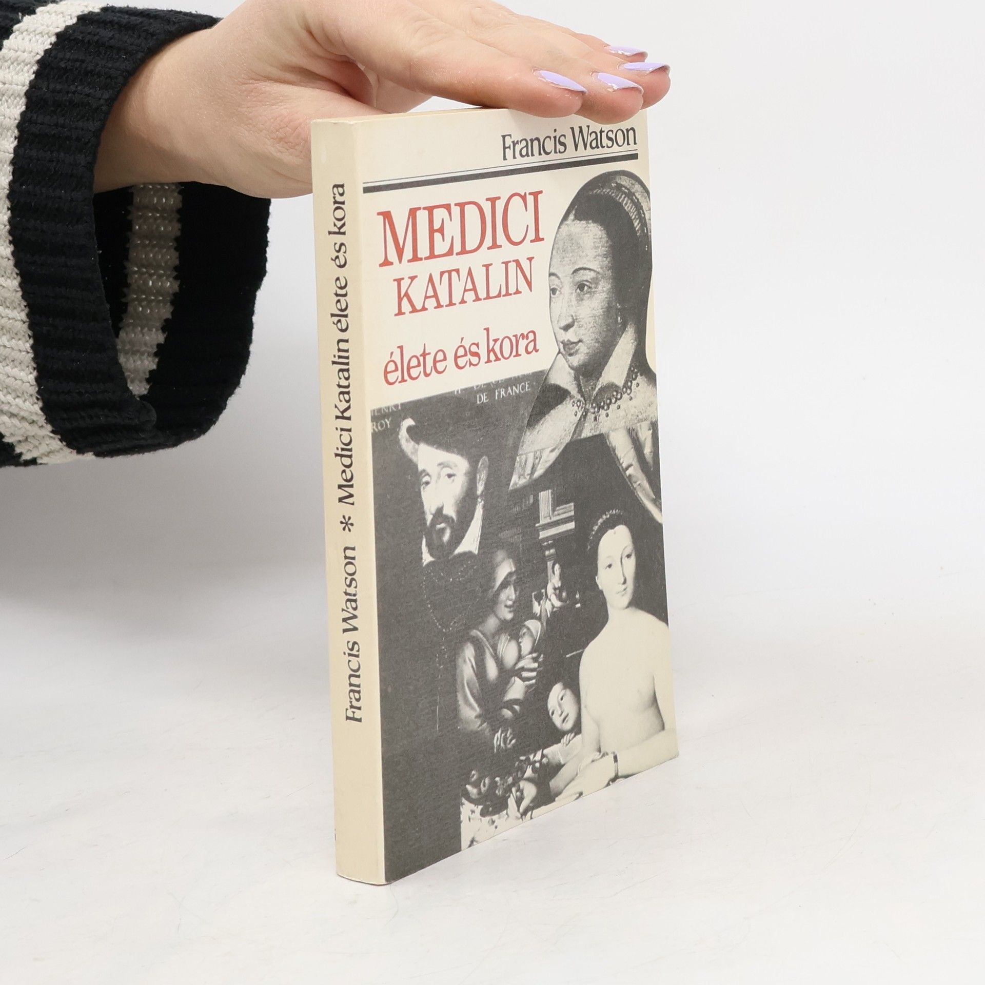 Medicsi Katalin élete és kora