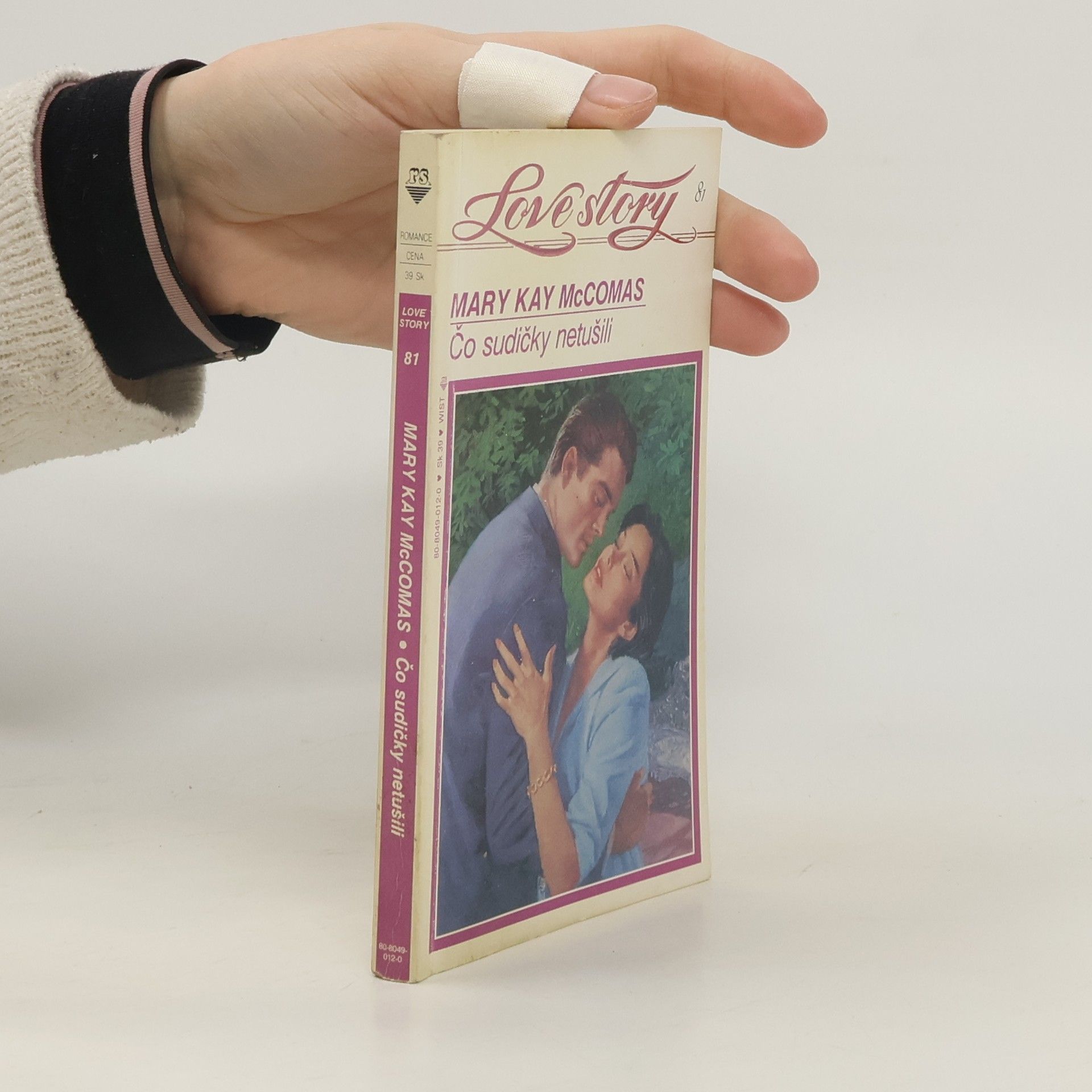 Čo sudičky netušili