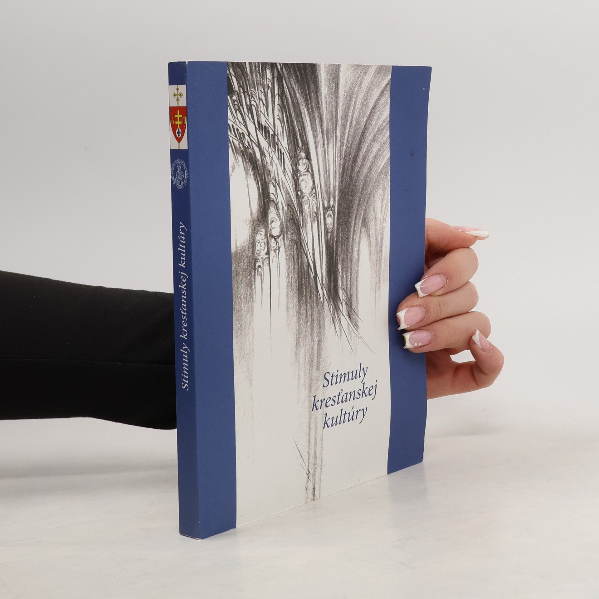 Peter Liba Stimuly kresťanskej kultúry