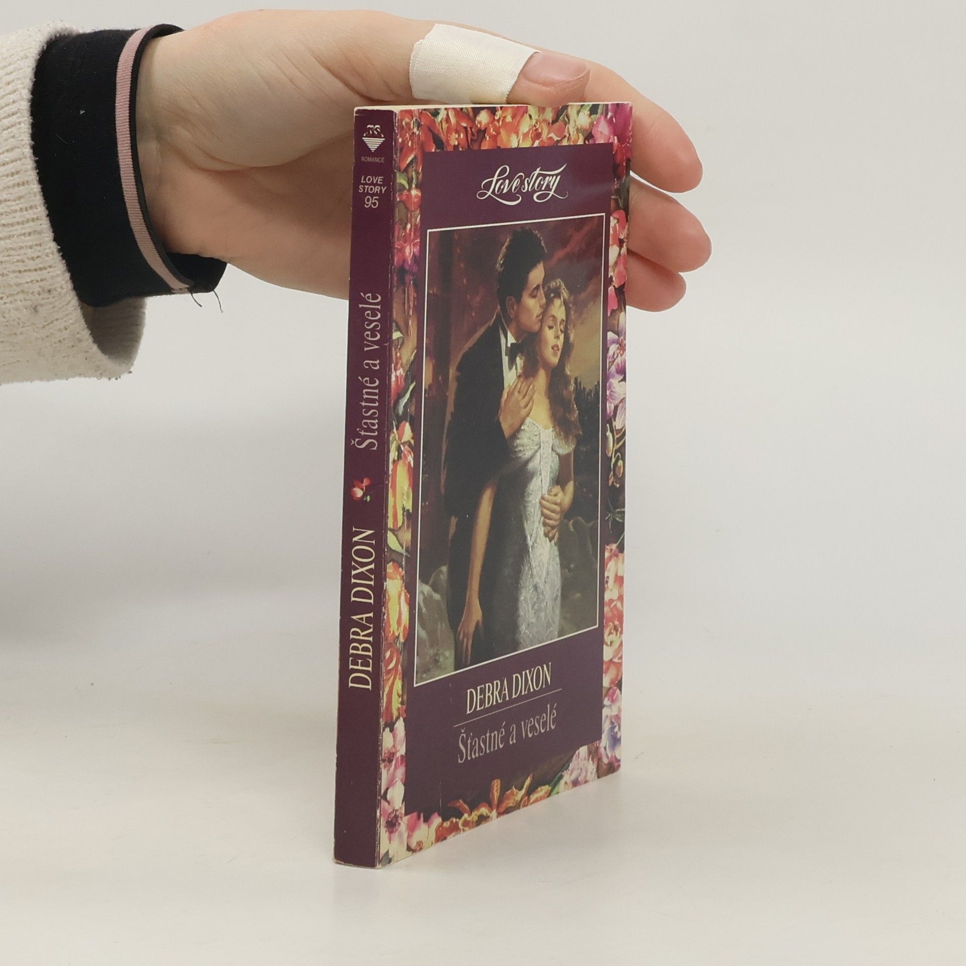 Šťastné a veselé