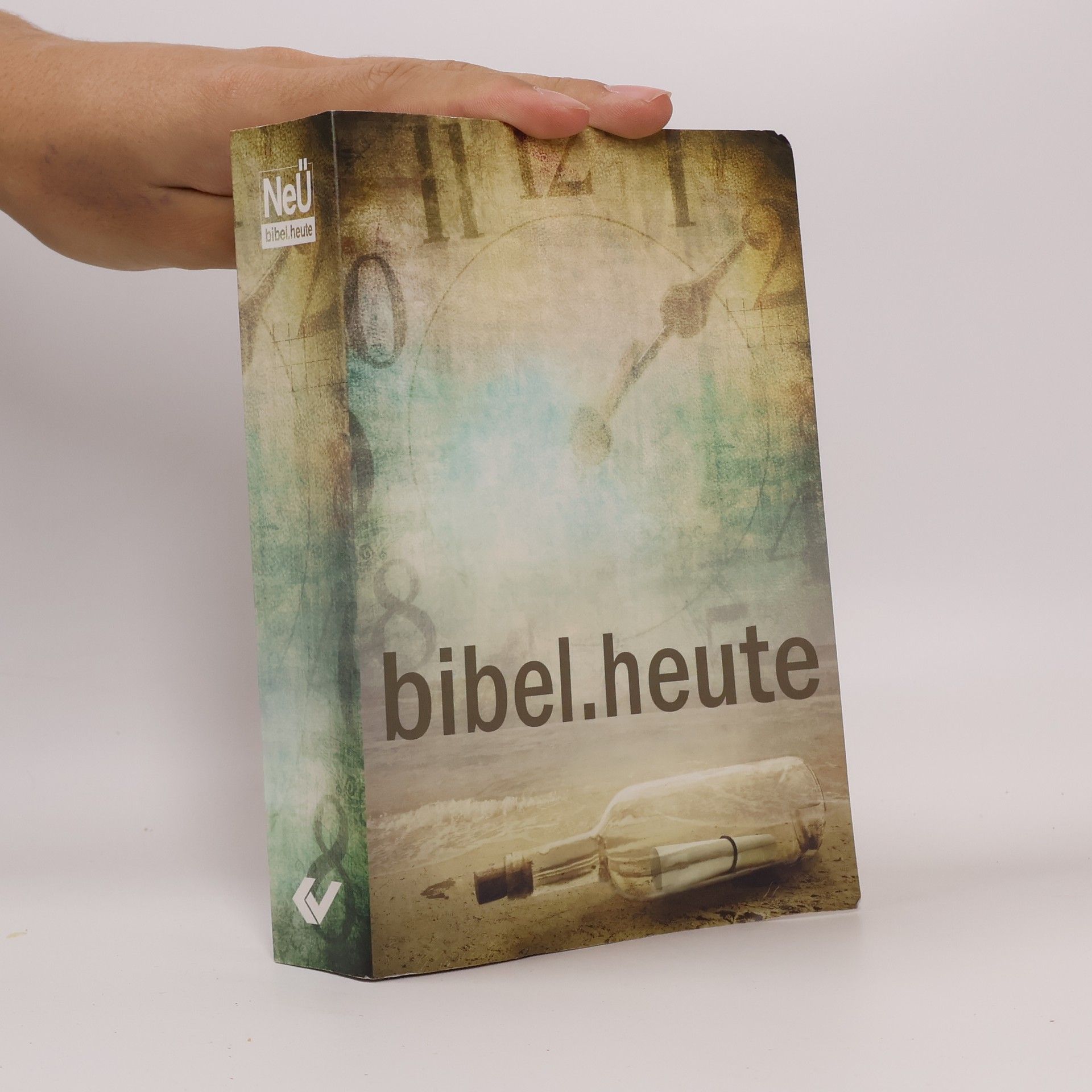 Auteurscollectief Bibel.heute