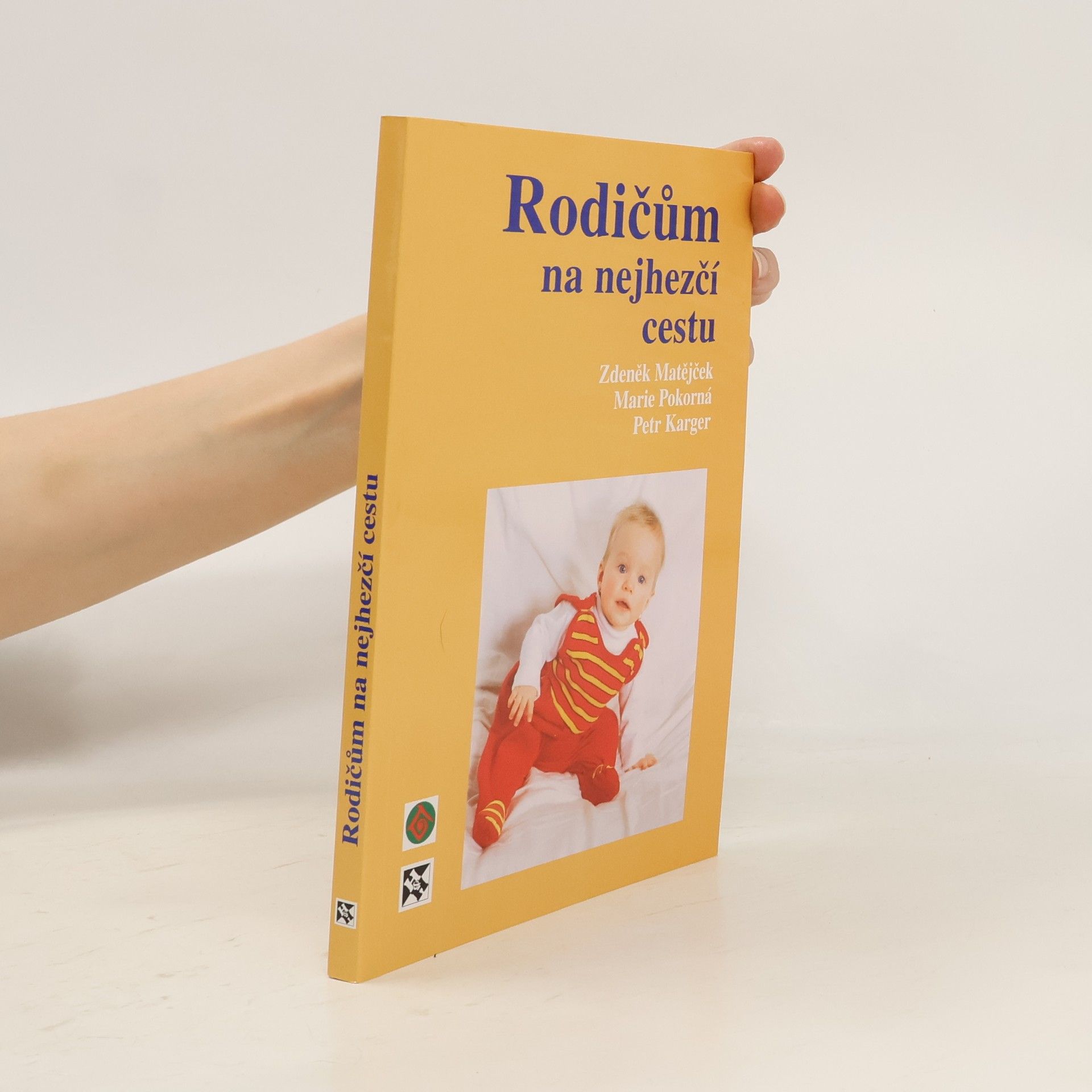 Rodičům na nejhezčí cestu