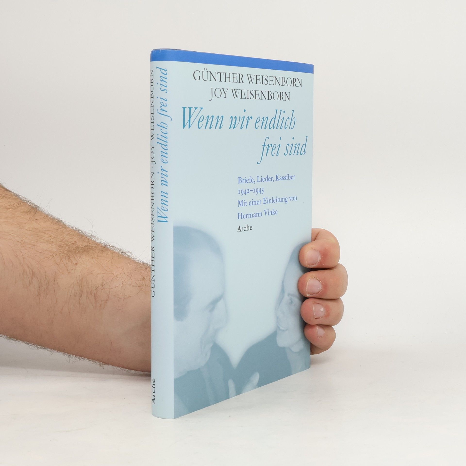 Wenn wir endlich frei sind