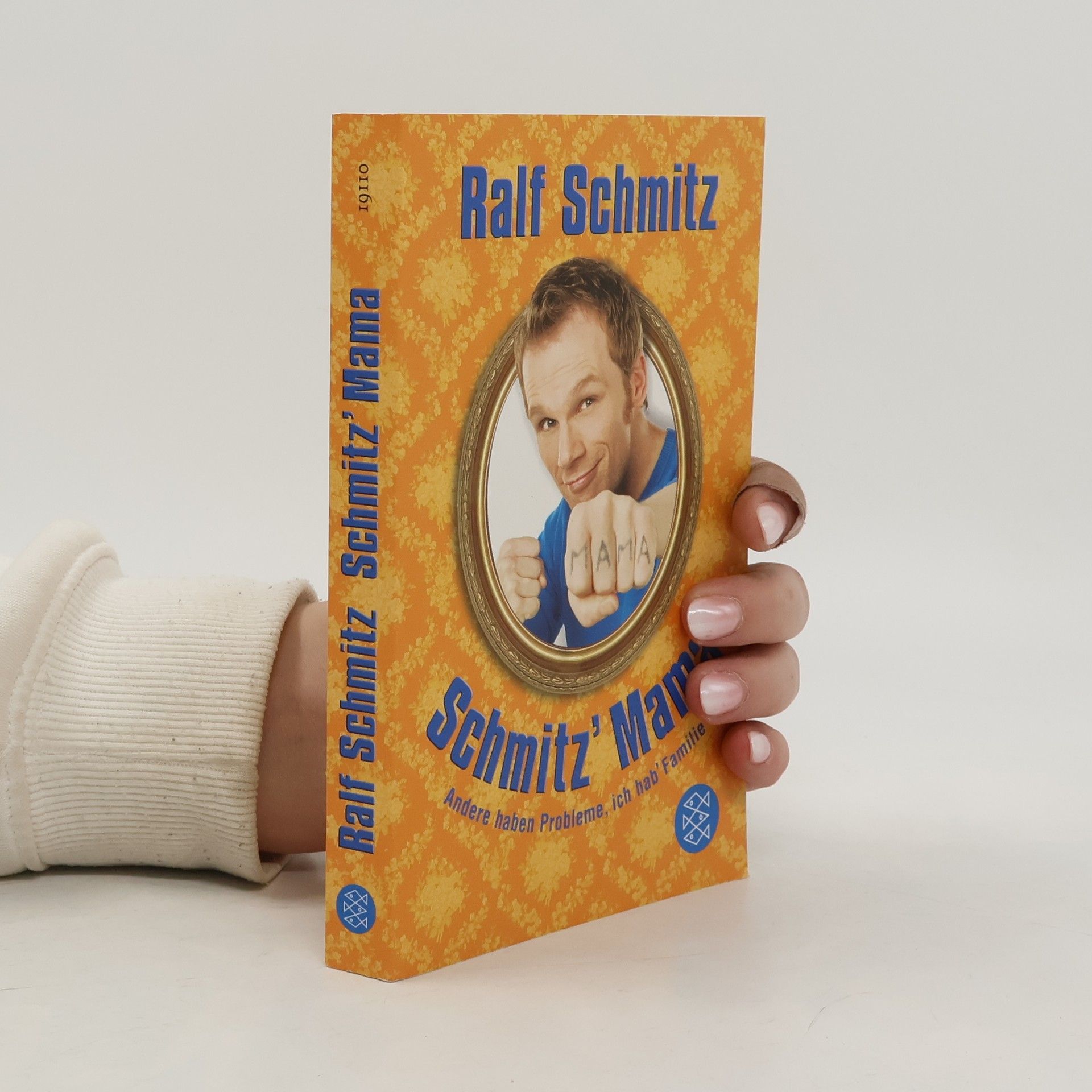 Ralf Schmitz Schmitz' Mama