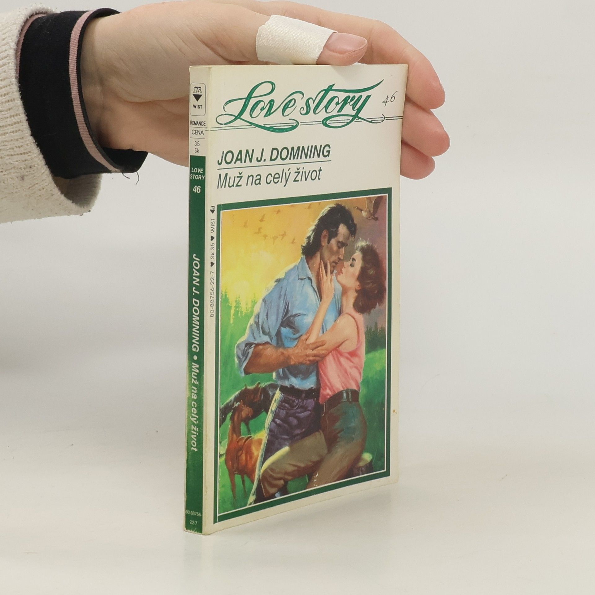 Muž na celý život