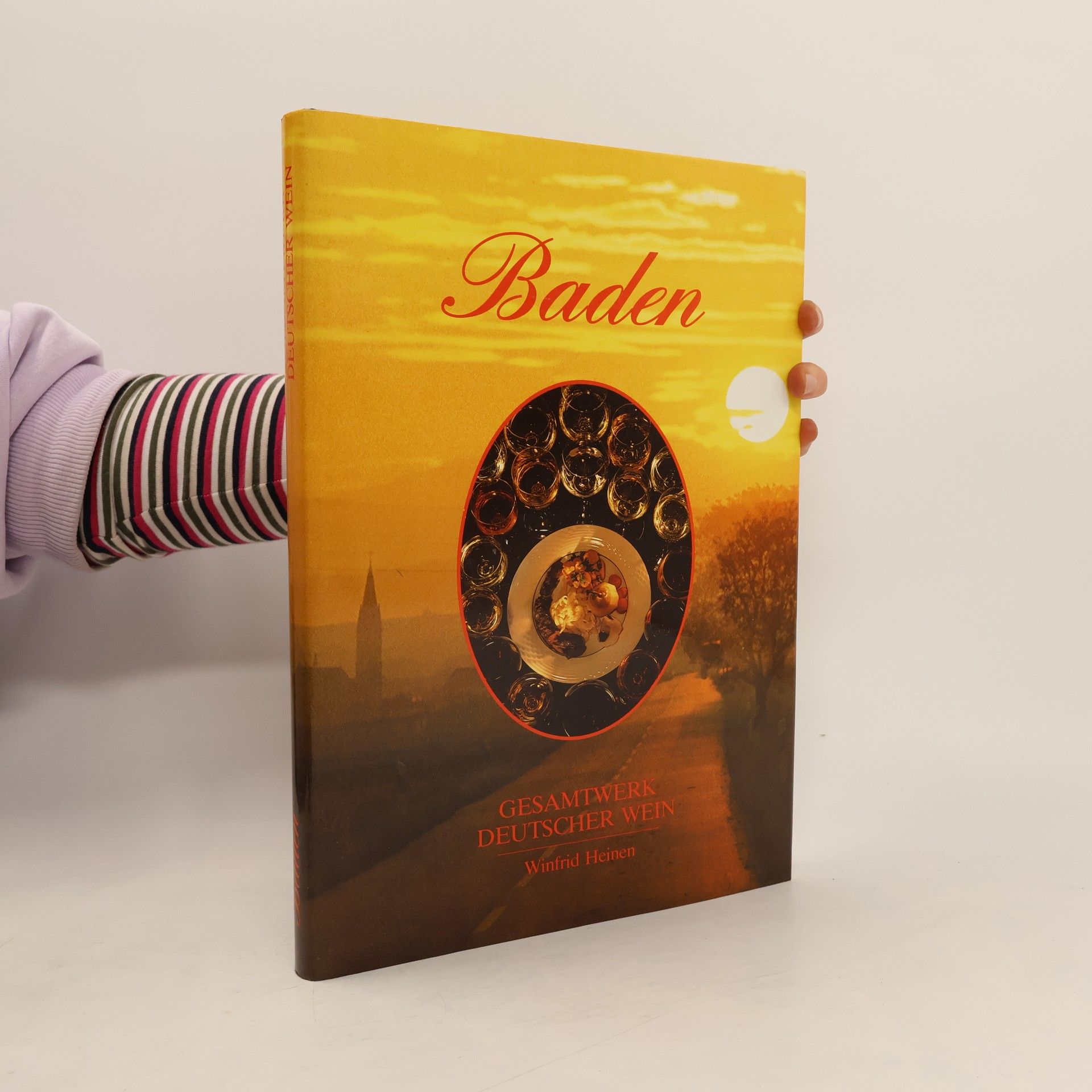 Winfrid Heinen Baden