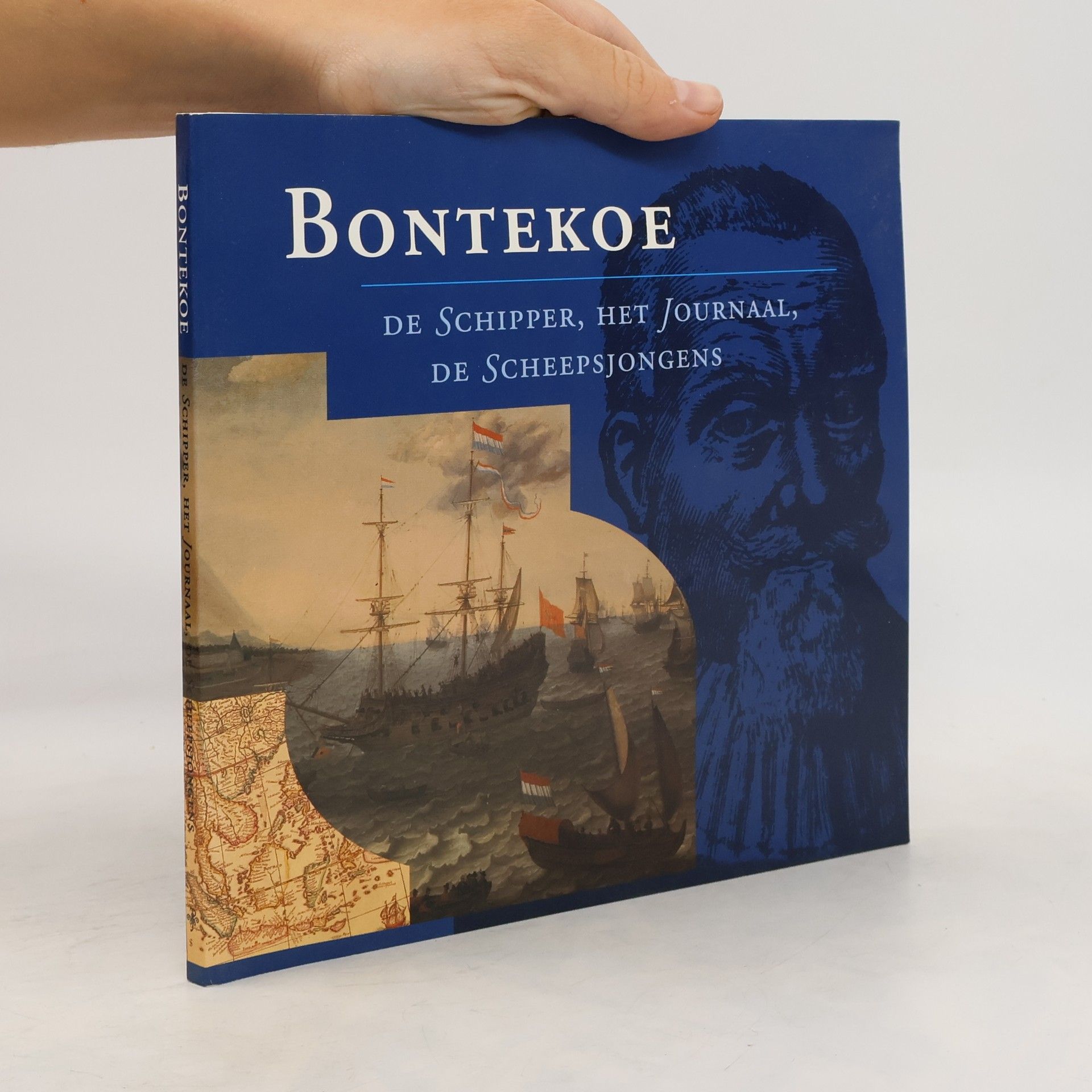 K.J.S. Bostoen Bontekoe