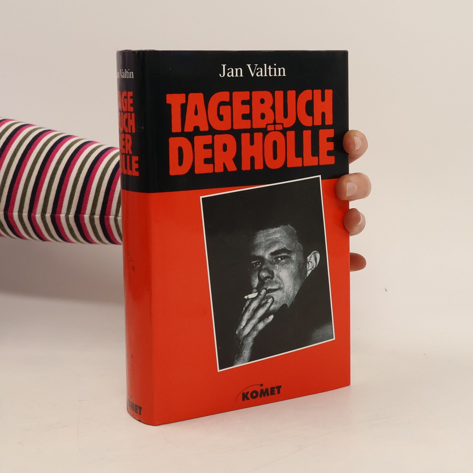 Jan Valtin Tagebuch der Hölle