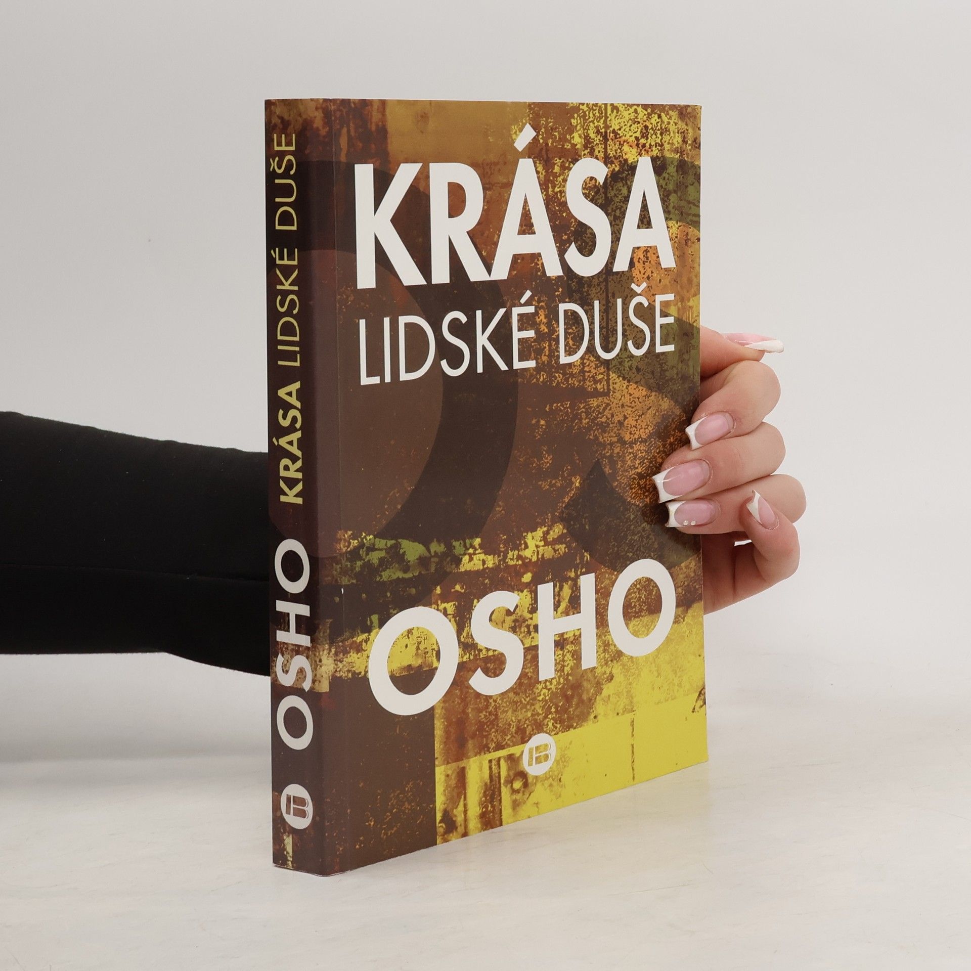Ošó Krása lidské duše