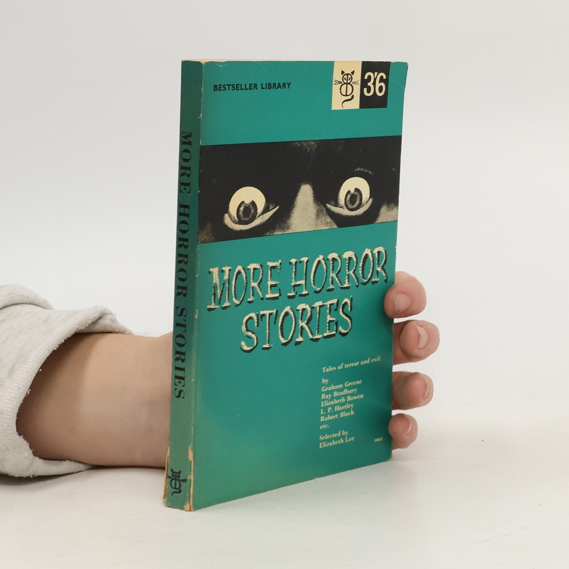 Collectif d'auteurs More Horror Stories