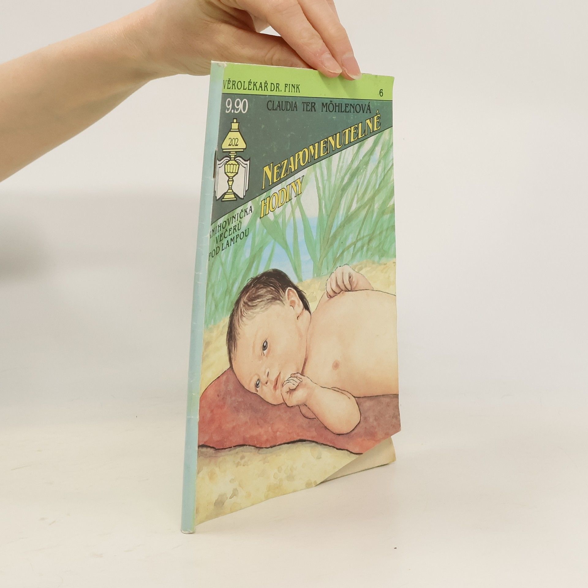 Nezapomenutelné hodiny