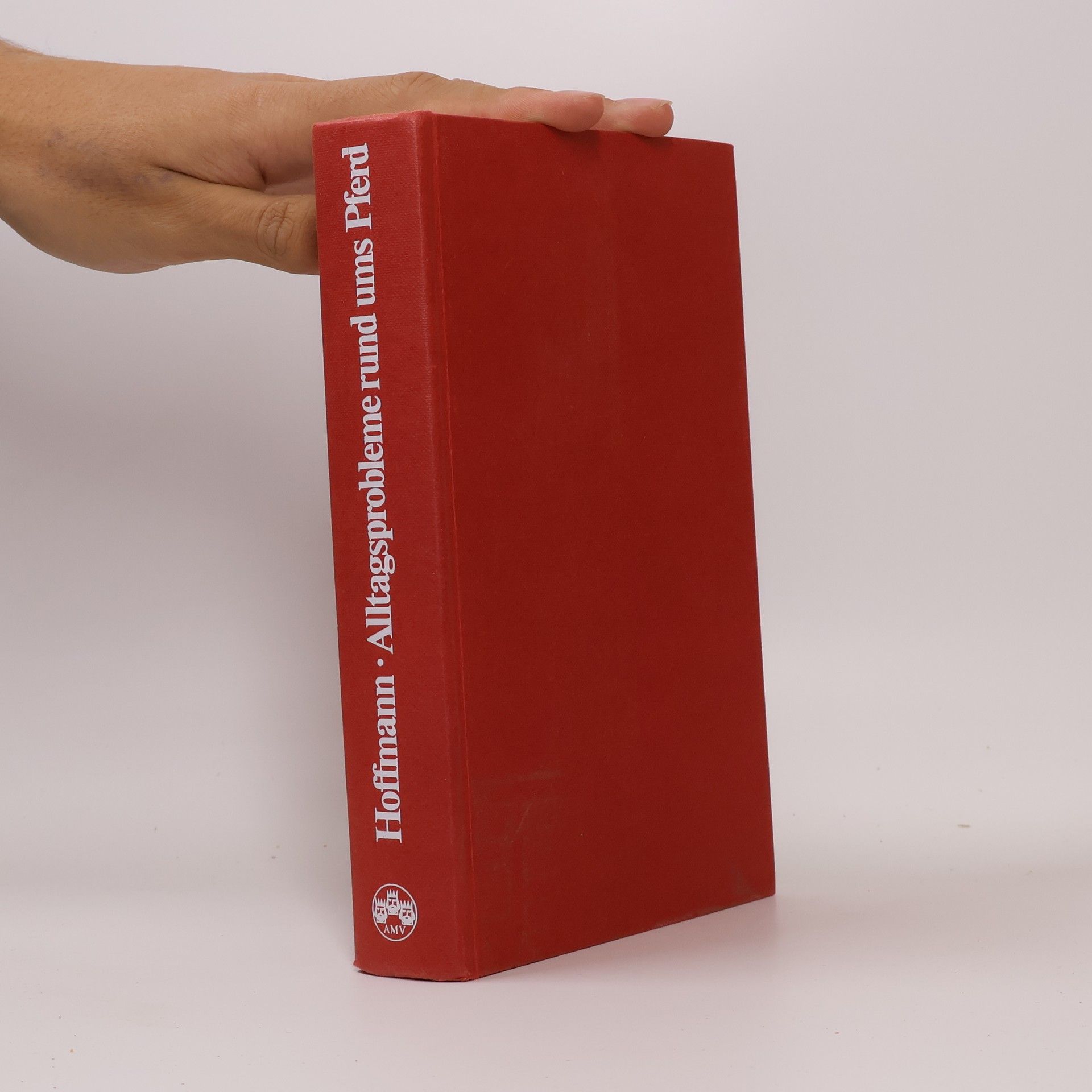 Alltagsprobleme rund ums Pferd