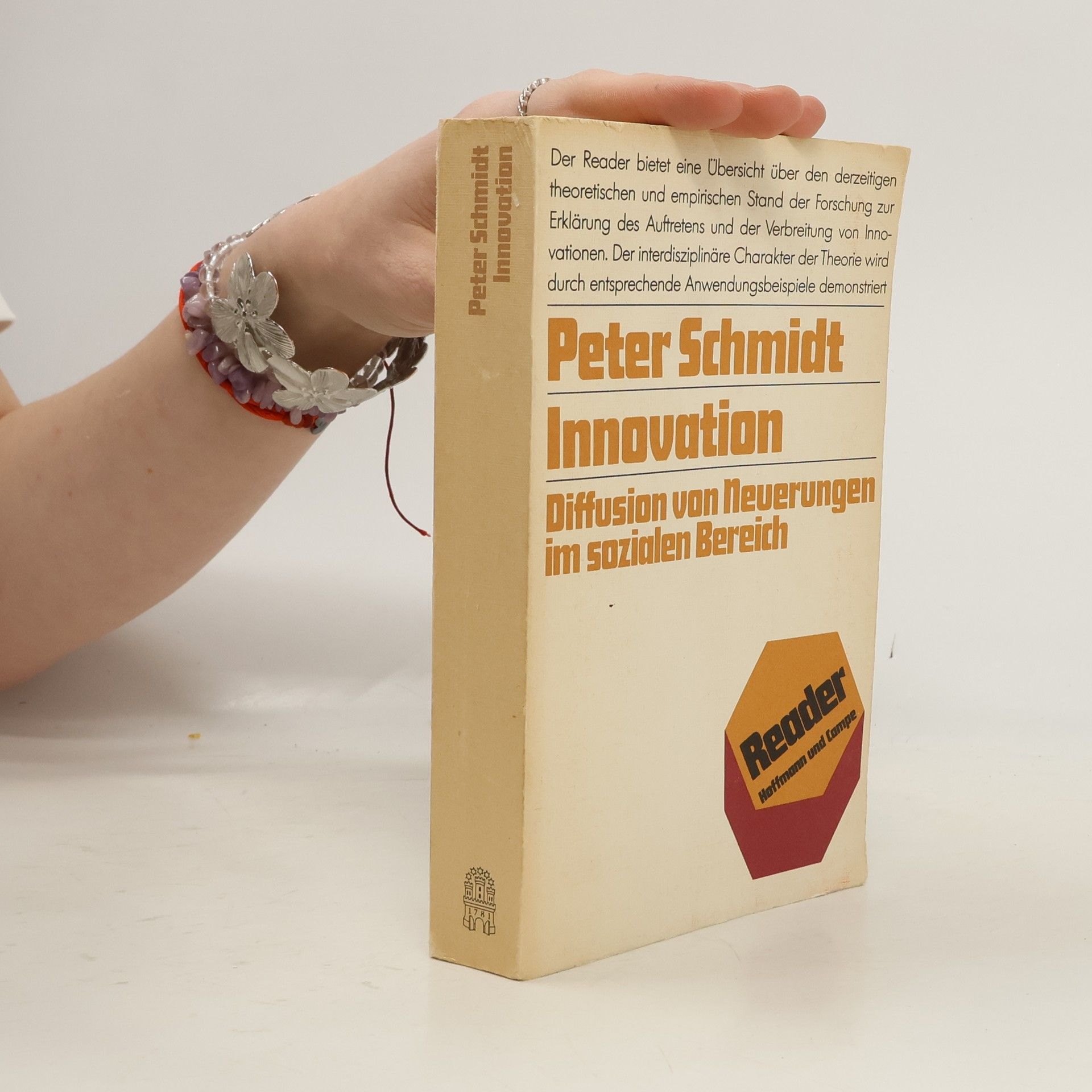 Peter Schmidt Innovation