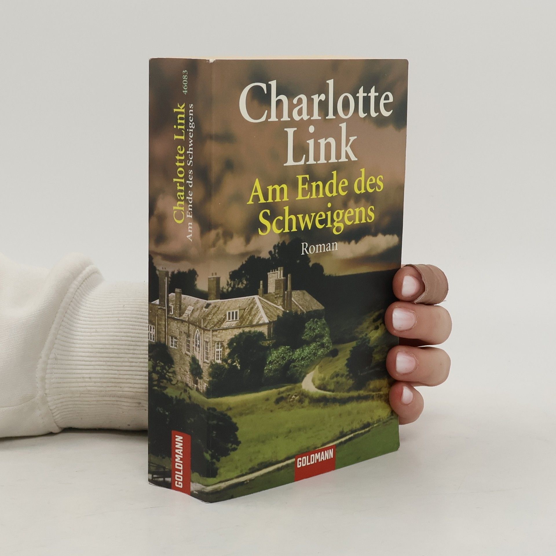 Charlotte Link Am Ende des Schweigens