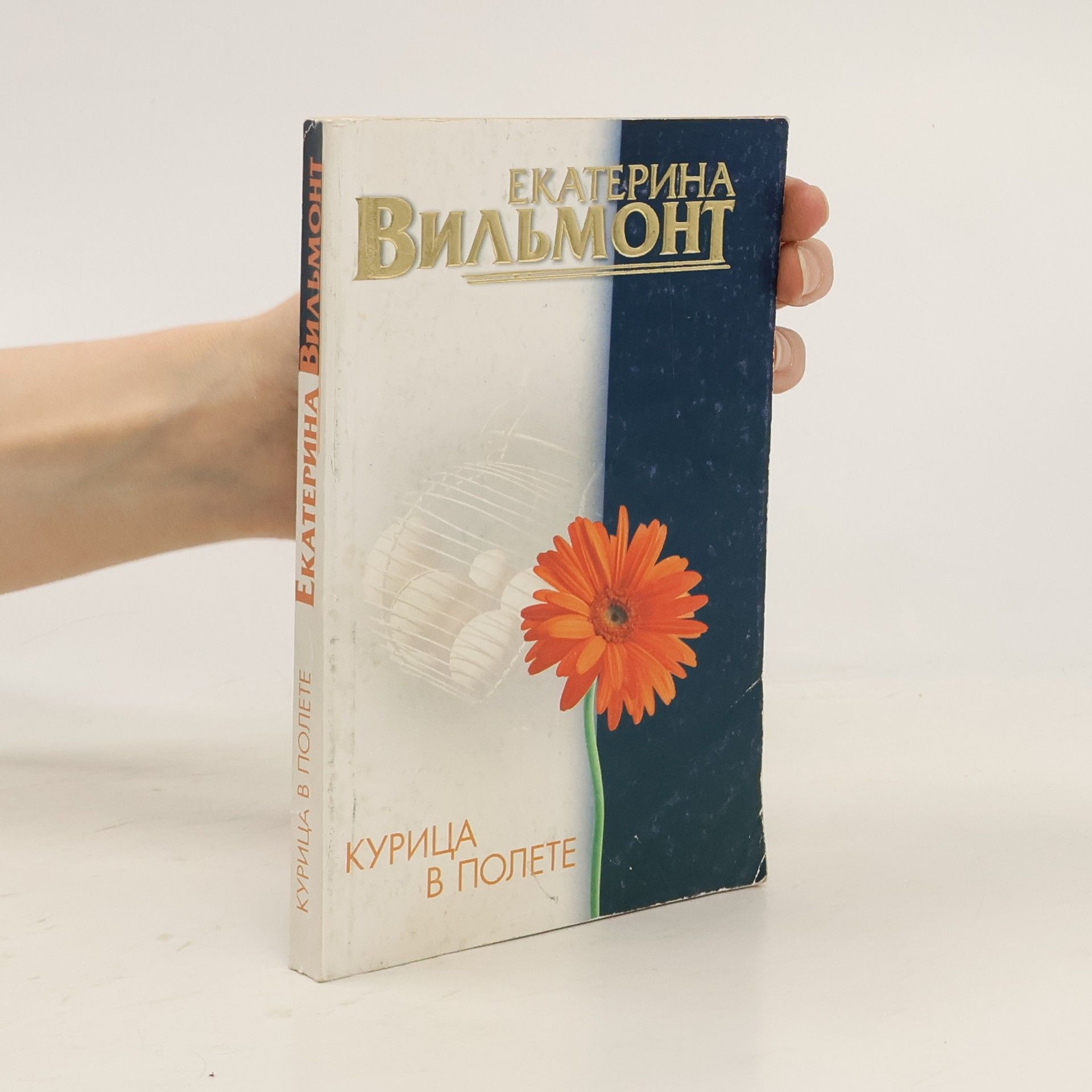 Chicken Flight / Kuritsa v polete