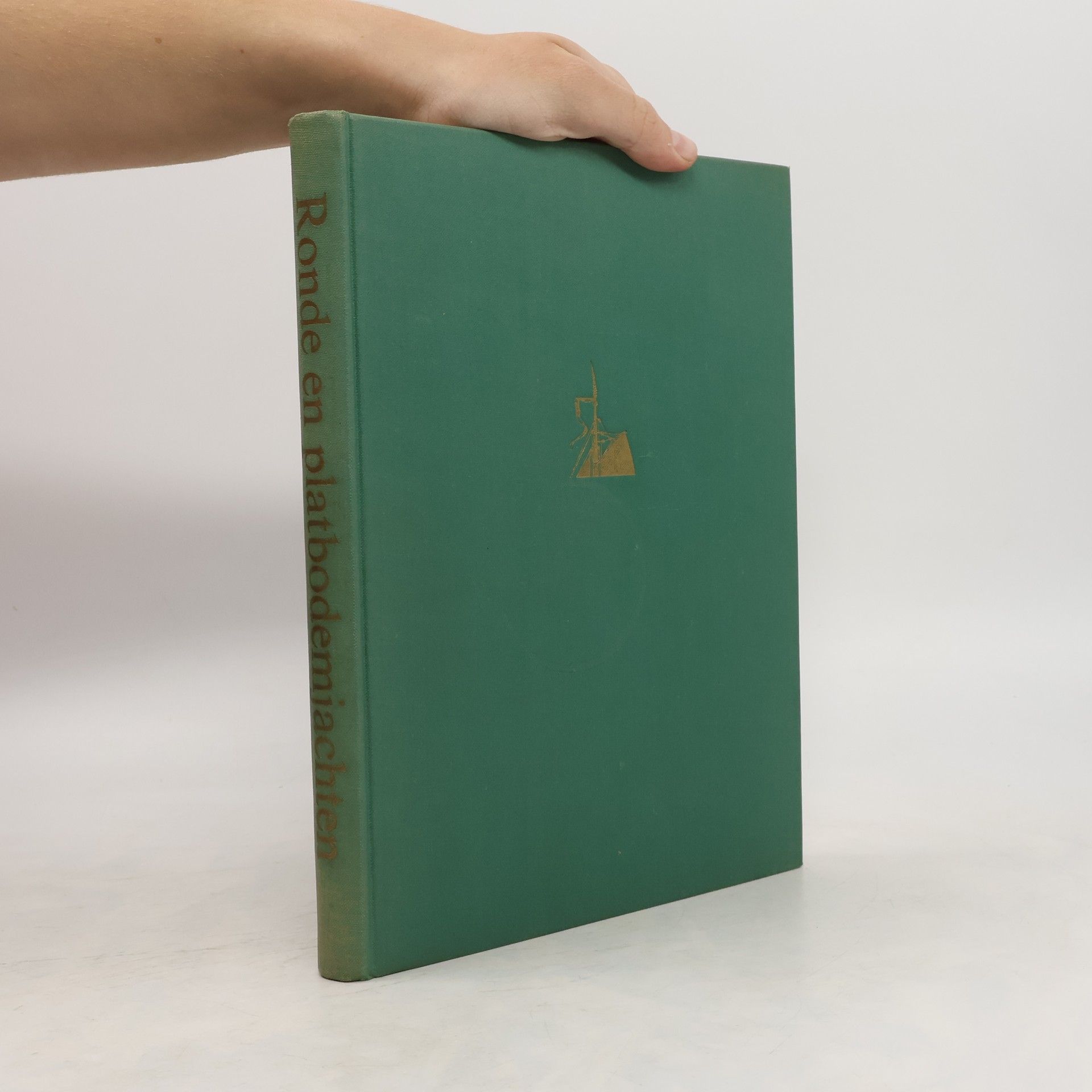 T. Huitema Ronde en platbodem jachten