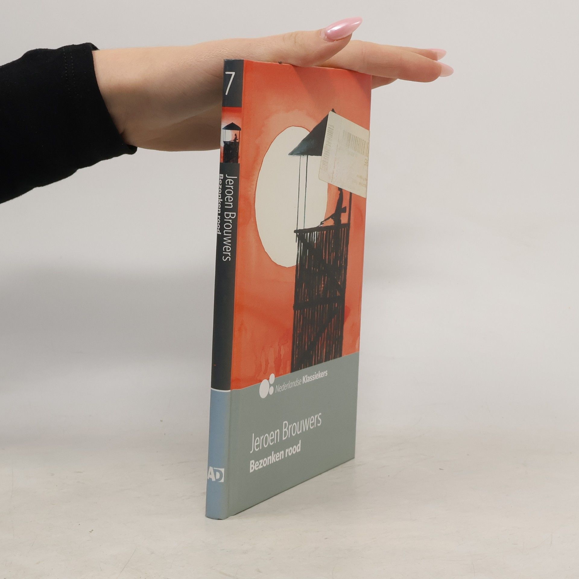 Nederlandse Klassiekers - 7: Bezonken rood