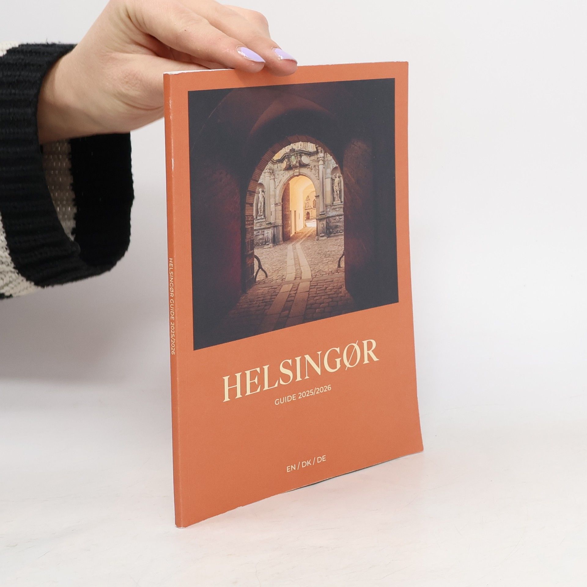 Autorenkollektiv Helsingør Guide 2025/2026