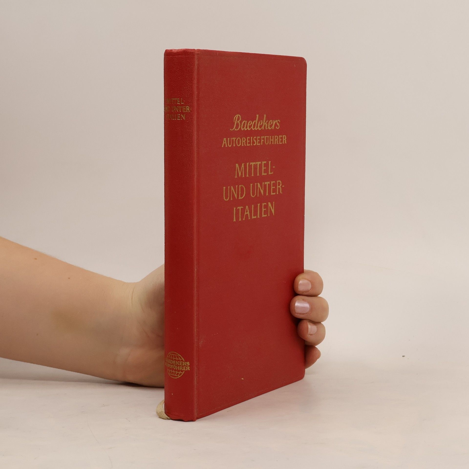 Collectif d'auteurs Mittel und Unter Italien