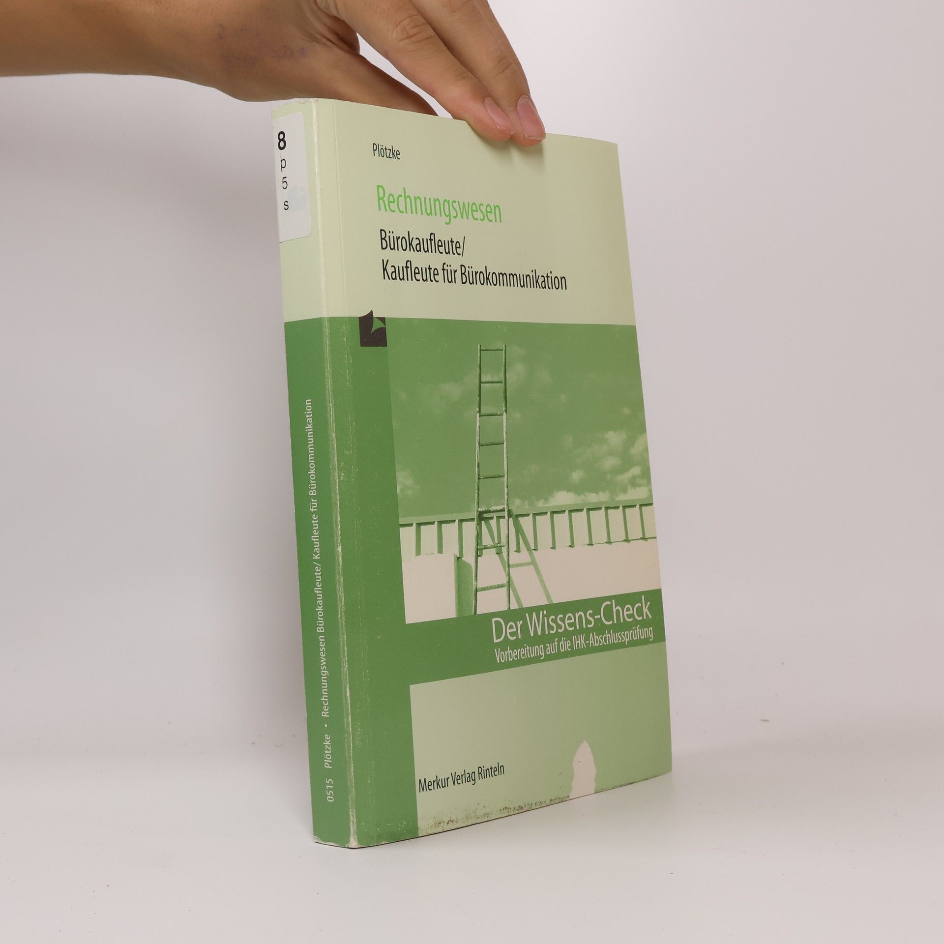 Volker Plötzke Der Wissens-Check