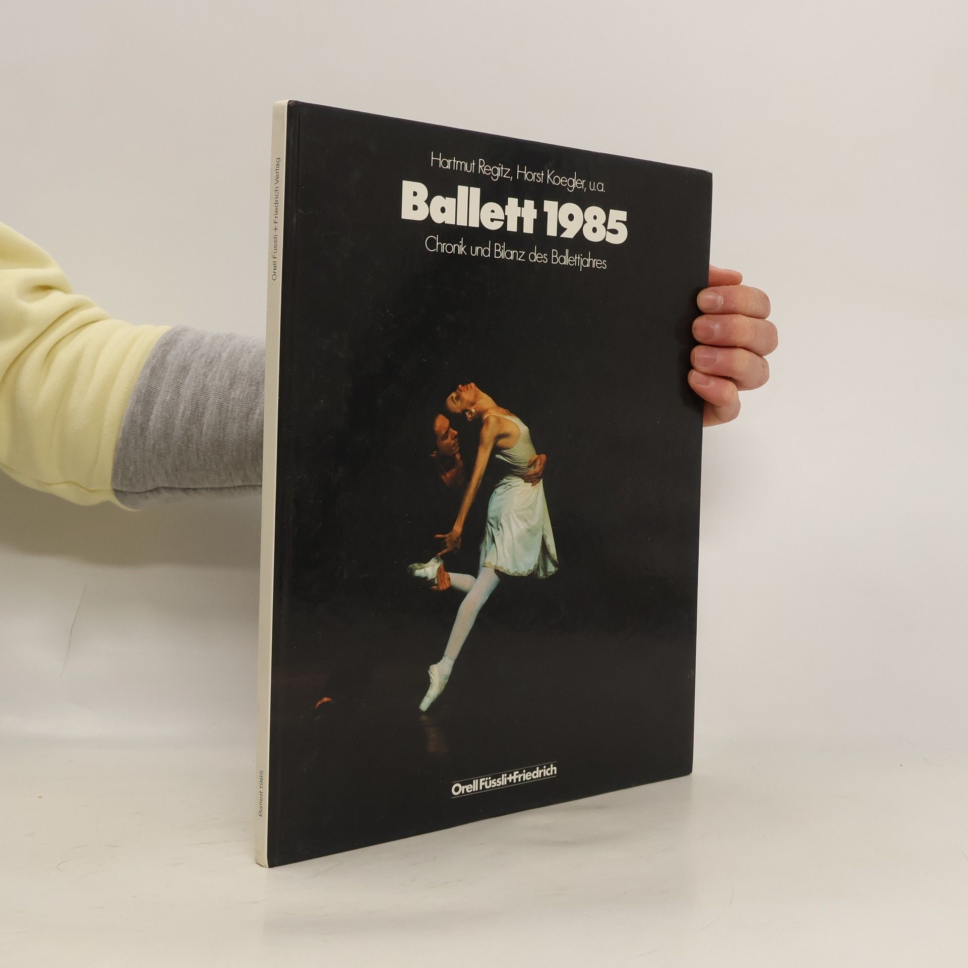 Ballett 1985
