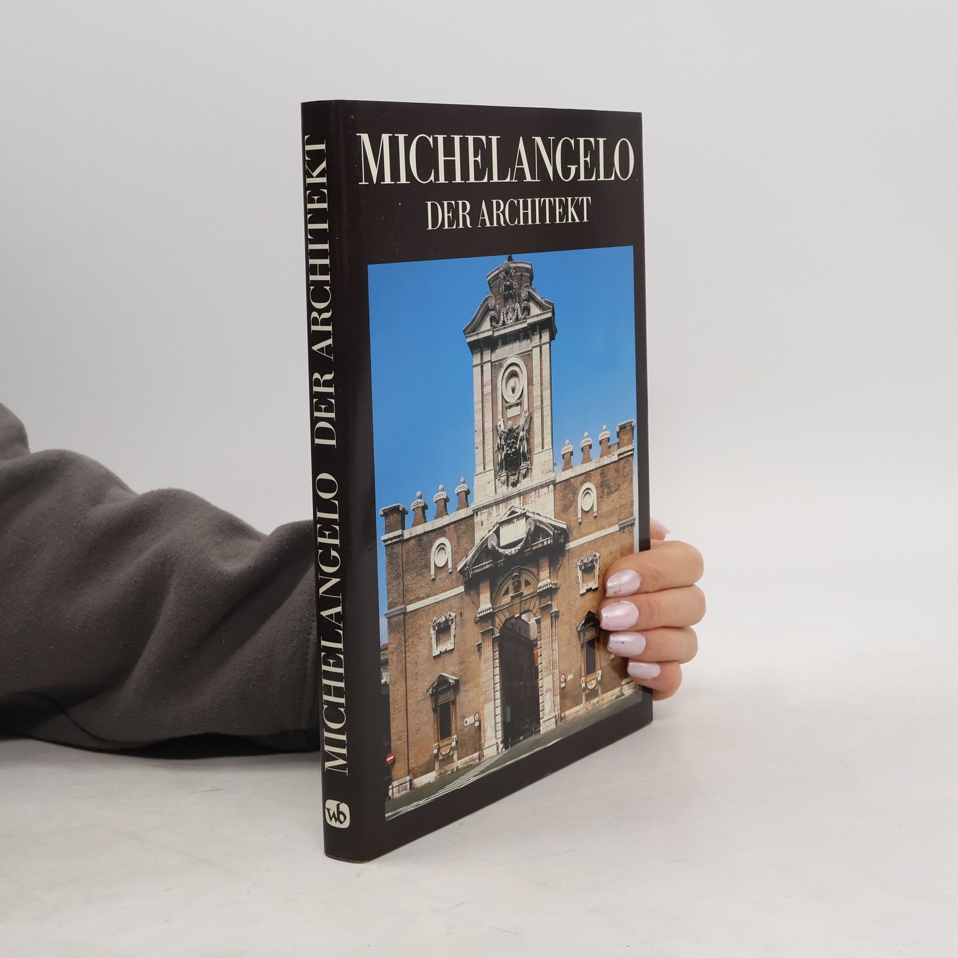 Collectif d'auteurs Michelangelo