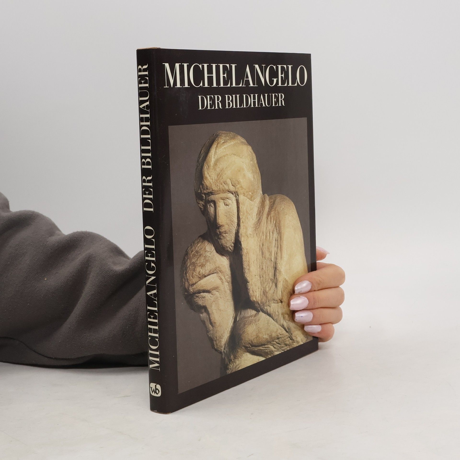 Autorenkollektiv Michelangelo