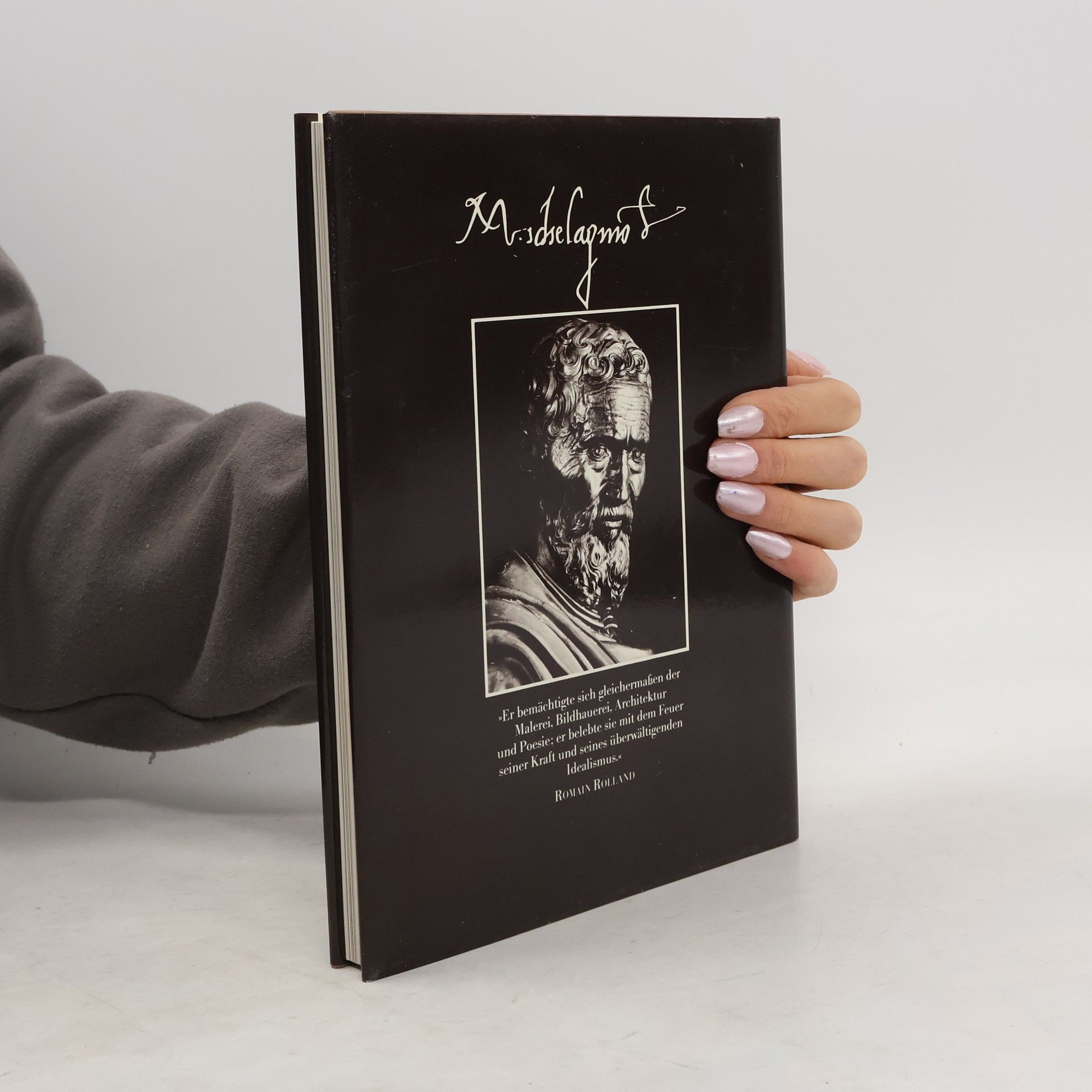 Autorenkollektiv Michelangelo