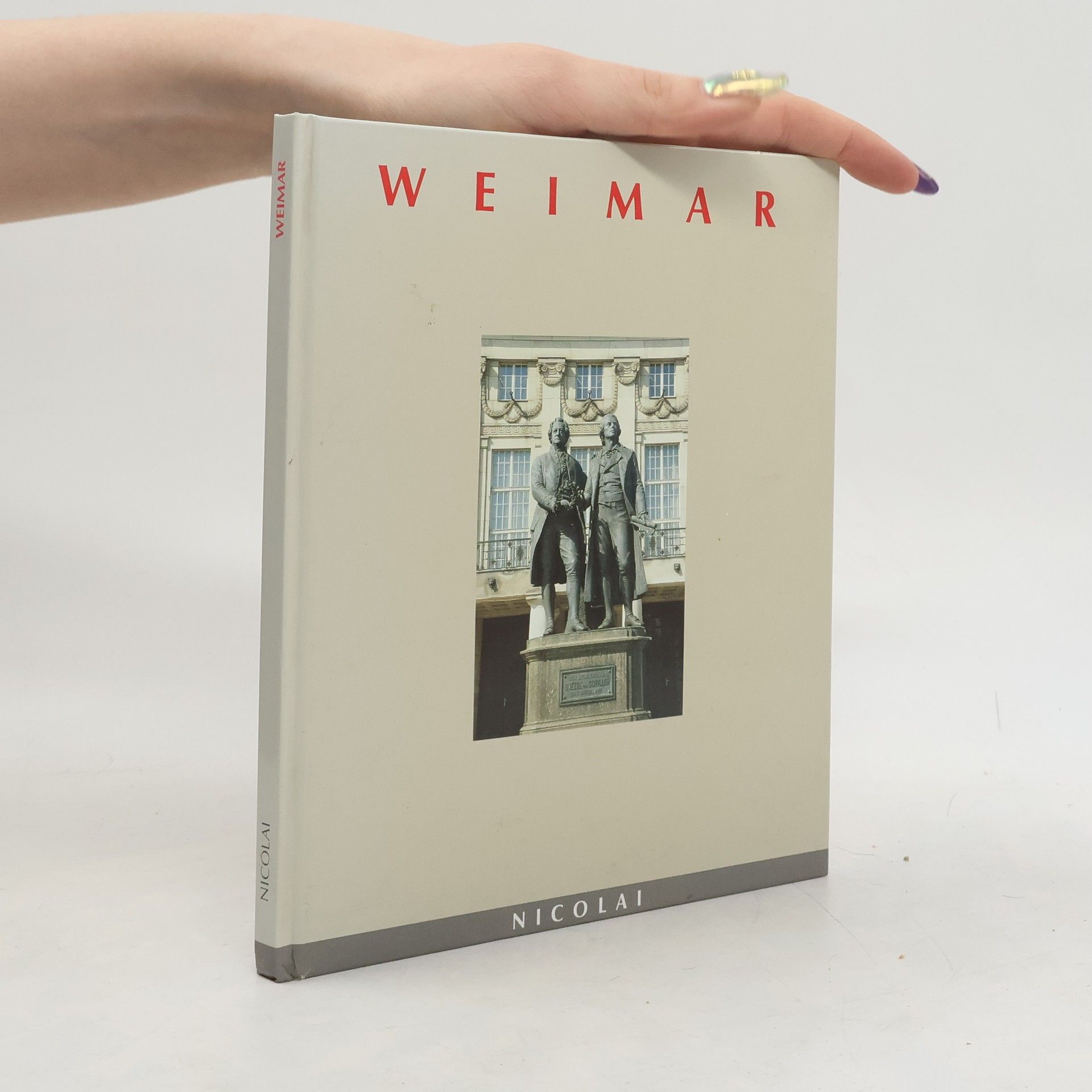 Autorenkollektiv Weimar