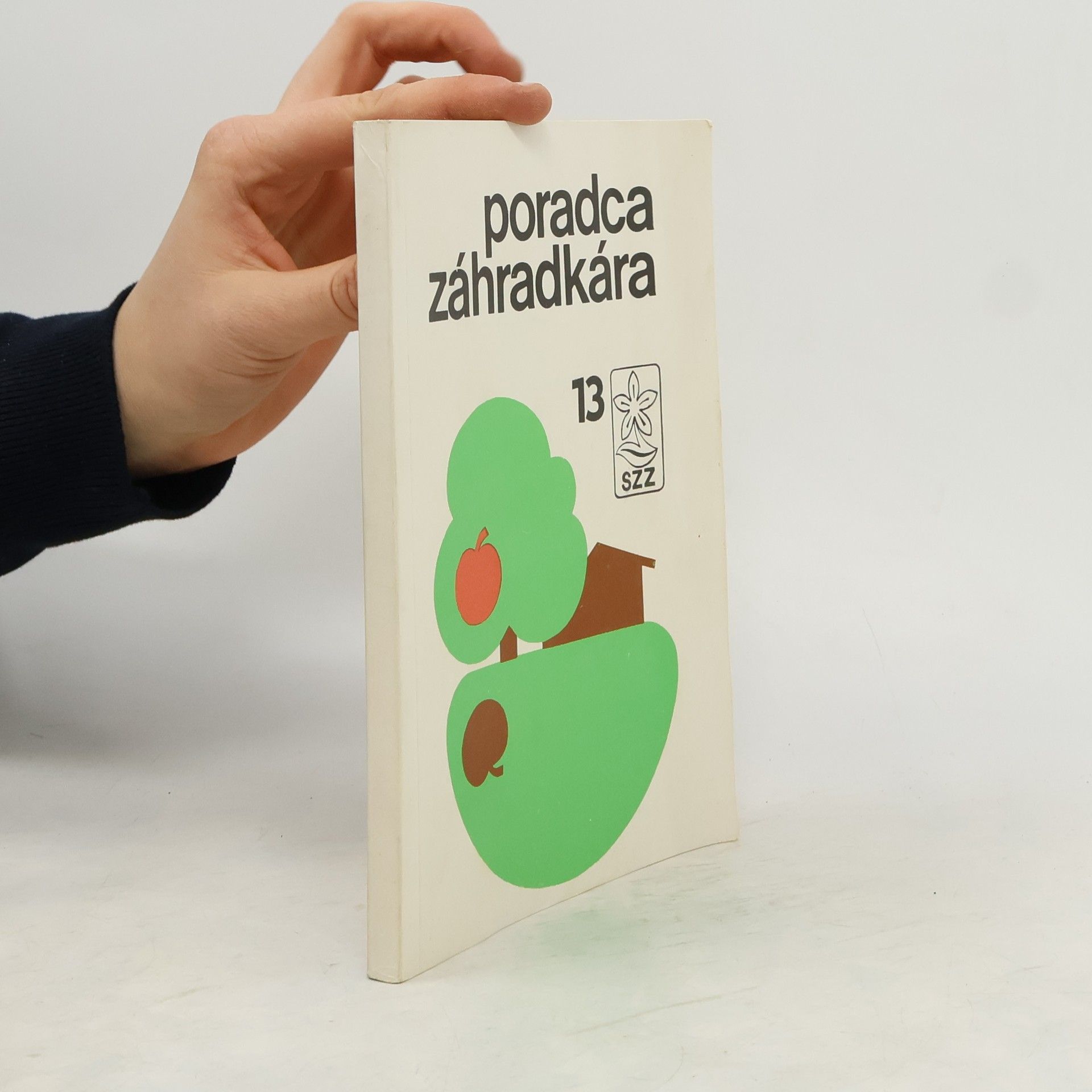 Poradca záhradkára 13